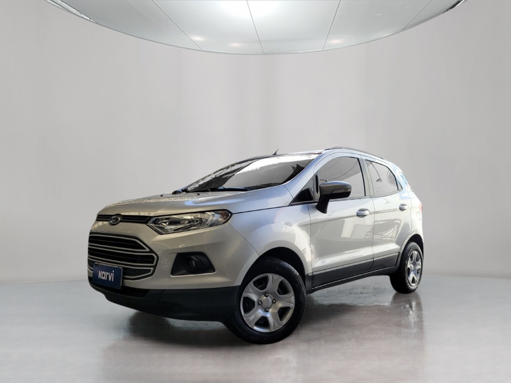 Carros usados FORD ECOSPORT 1.6 Se 16v Flex 4p Automatico