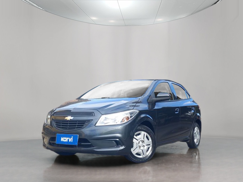 Carros usados CHEVROLET ONIX 1.0 Mpfi Joy 8v Flex 4p Manual