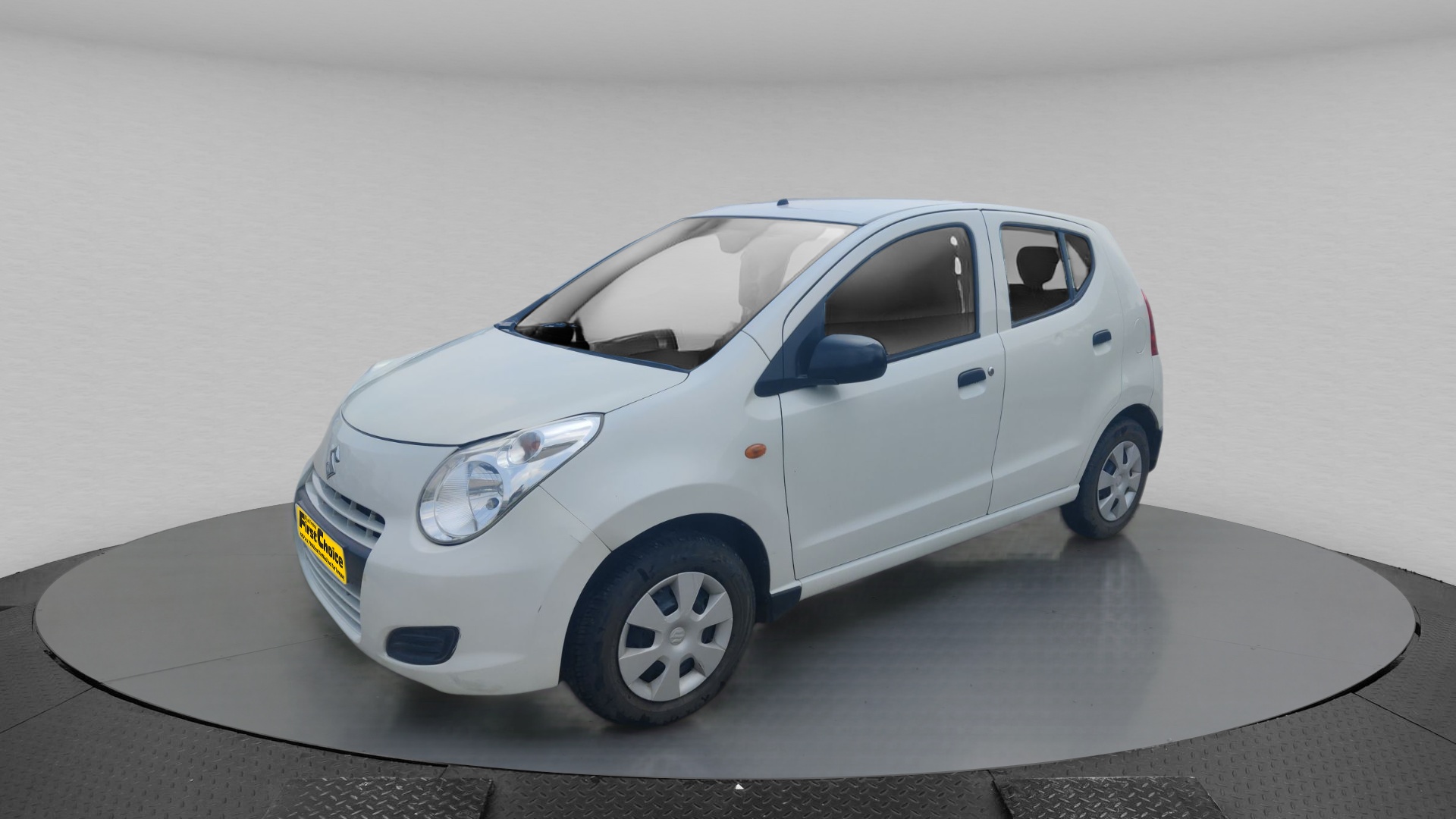 Used 2013 Maruti Suzuki A-Star ZXI in Pune, India at Best Price