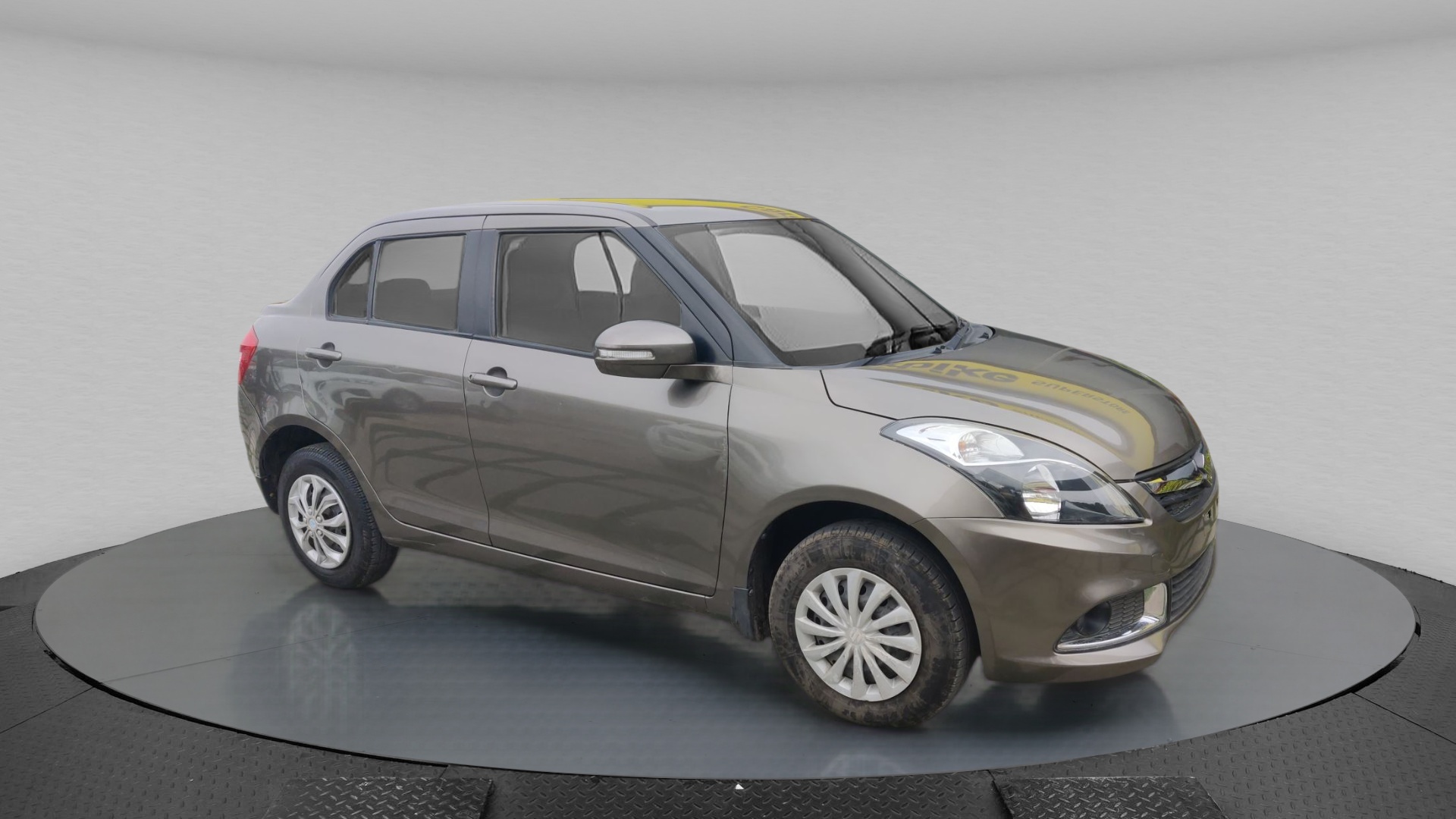 Maruti Suzuki Swift Dzire Vxi Bs Iv - Mahindra First Choice