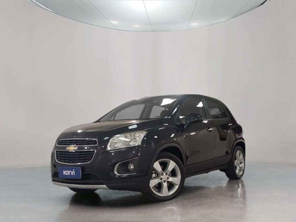 Carros usados certificados Minas Gerais CHEVROLET TRACKER