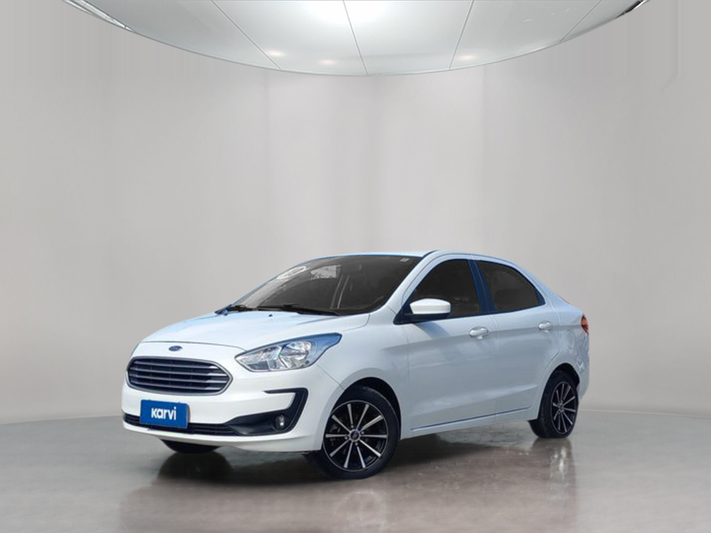 Carros usados FORD KA+ Se 1.0 12v(flex)