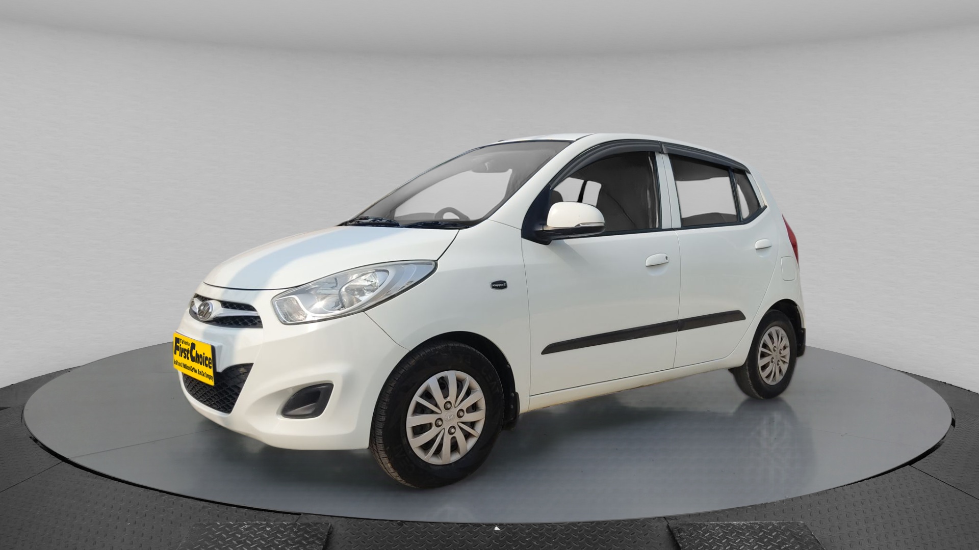 Used Hyundai i10 1.2 Magna MT in Gurgaon 2013 model, India at Best Price.