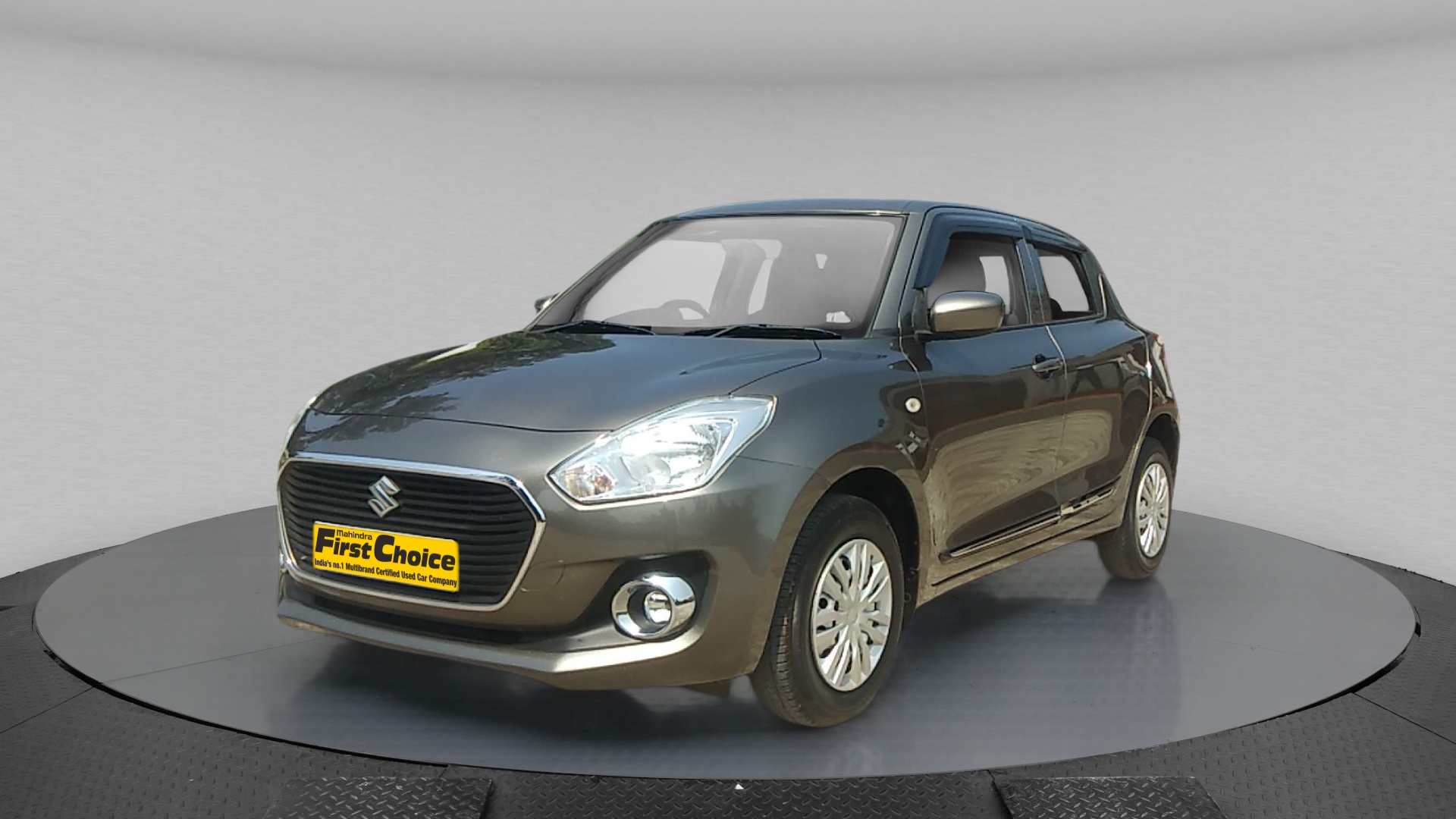 Used Maruti Suzuki Swift LXI BS IV In Palakkad 2019 Model, India At ...