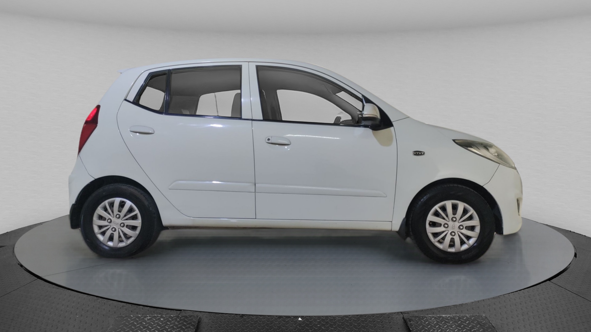 Used Hyundai i10 1.2 Sportz Option Pack in Nagpur 2013 model, India at