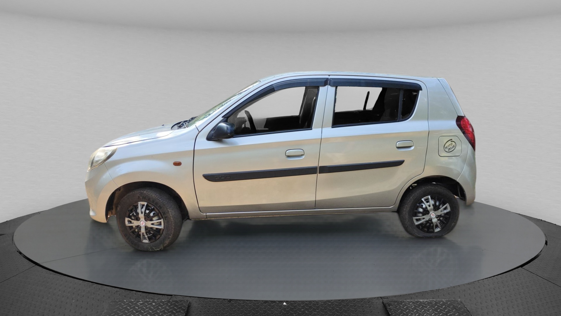 Maruti Suzuki Alto 800 Lxi - Mahindra First Choice