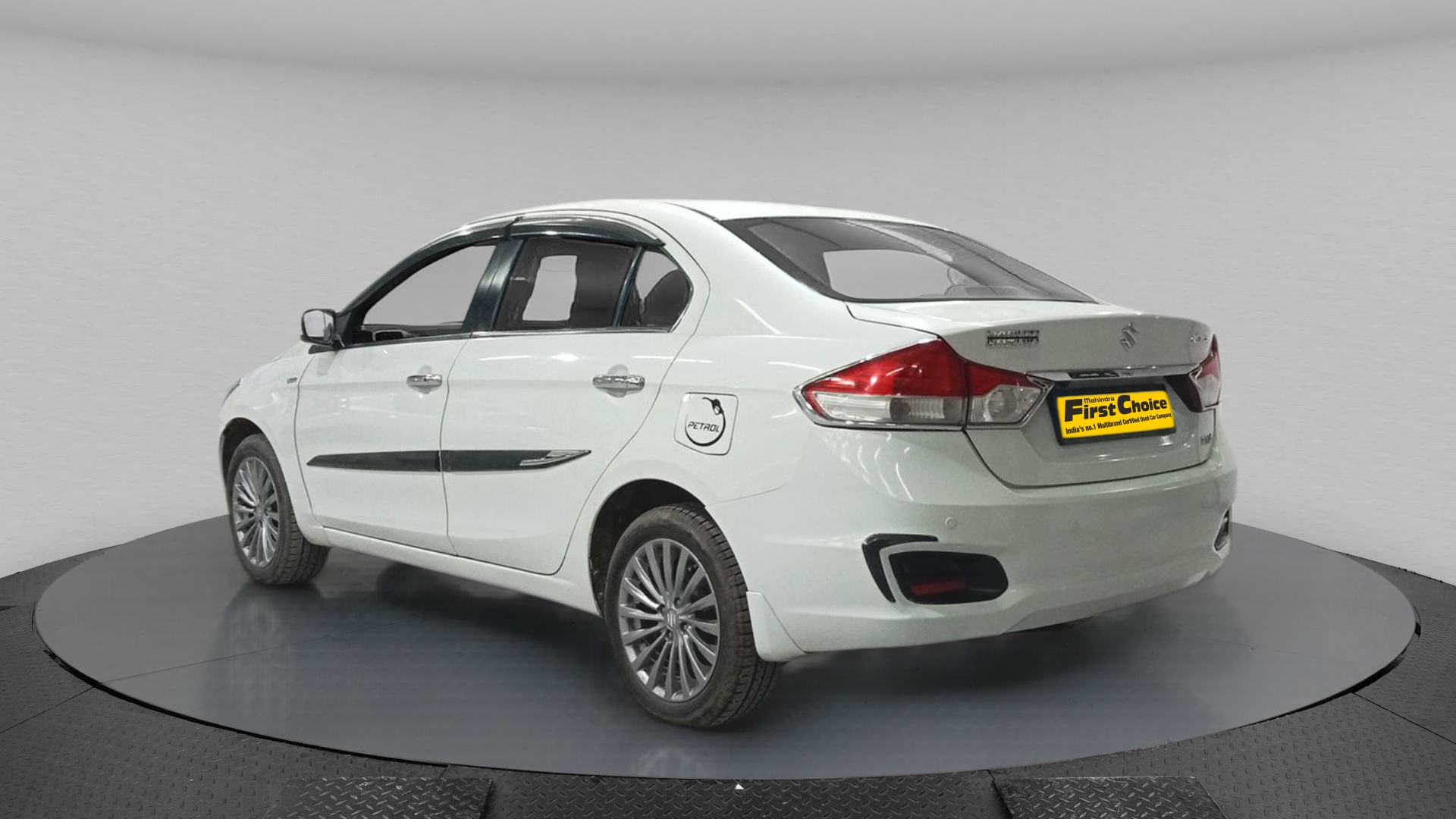 Ciaz Maruti Price