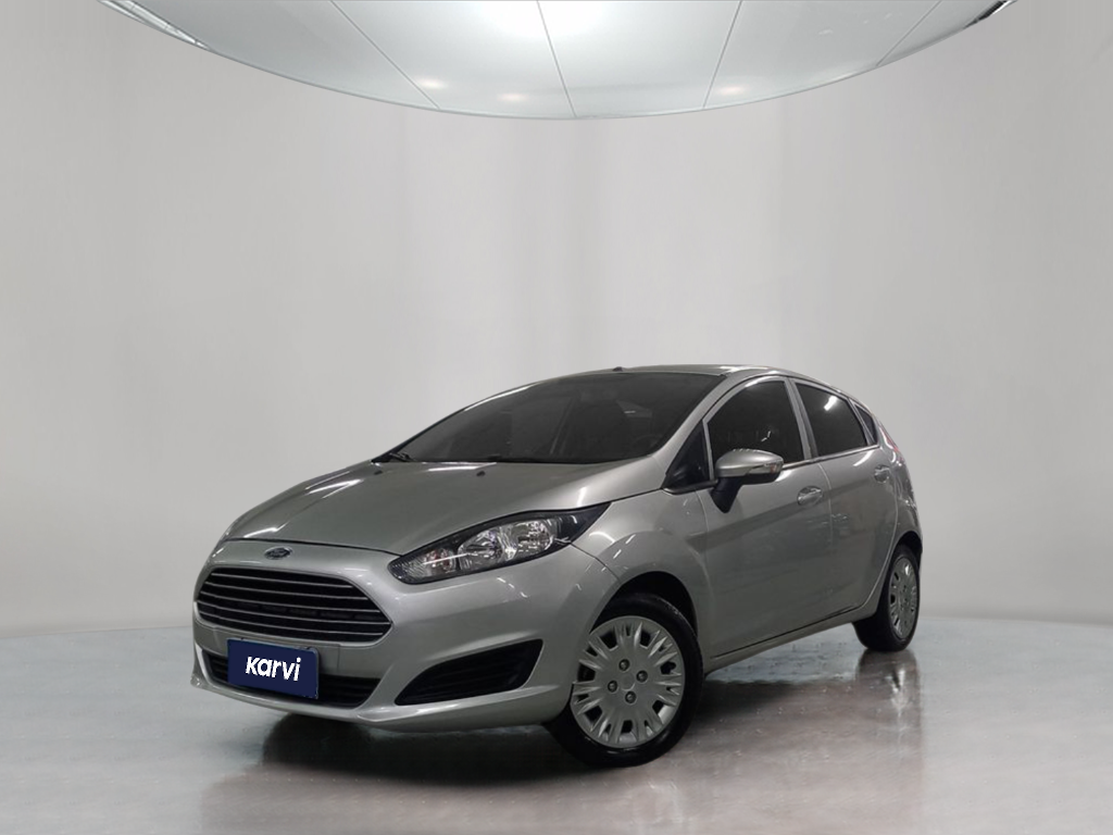 Carros usados certificados FORD FIESTA 1.6 Se Hatch 16v Flex 4p Manual