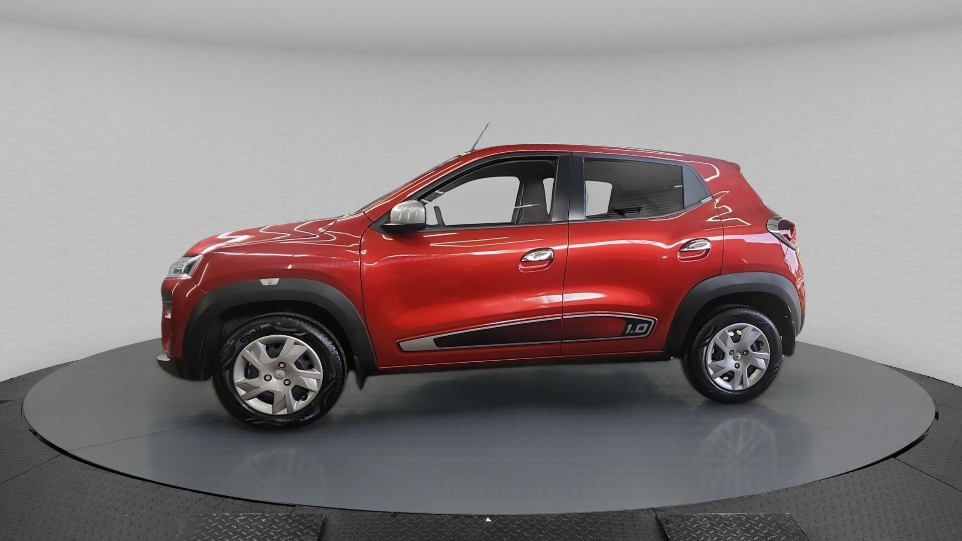 2026 RENAULT KWID RXT 1 0 BS IV PRICE IN INDIA visual data 7