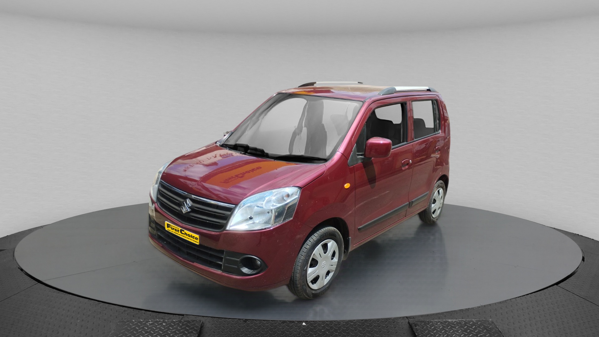 Used Maruti Suzuki Wagon R VXI 1.0 BS IV In Coimbatore 2010 Model ...