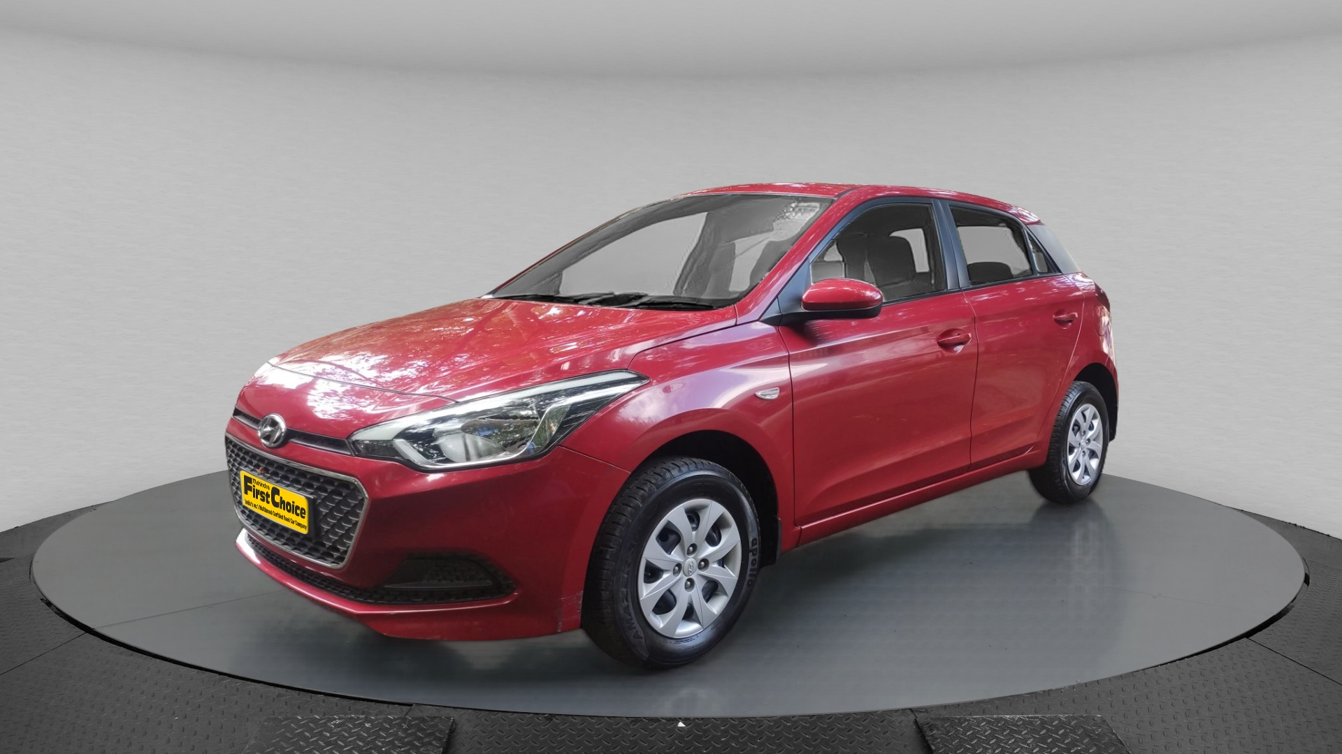 Used Hyundai Elite i20 Magna 1.2 in Bangalore 2015 model, India at Best
