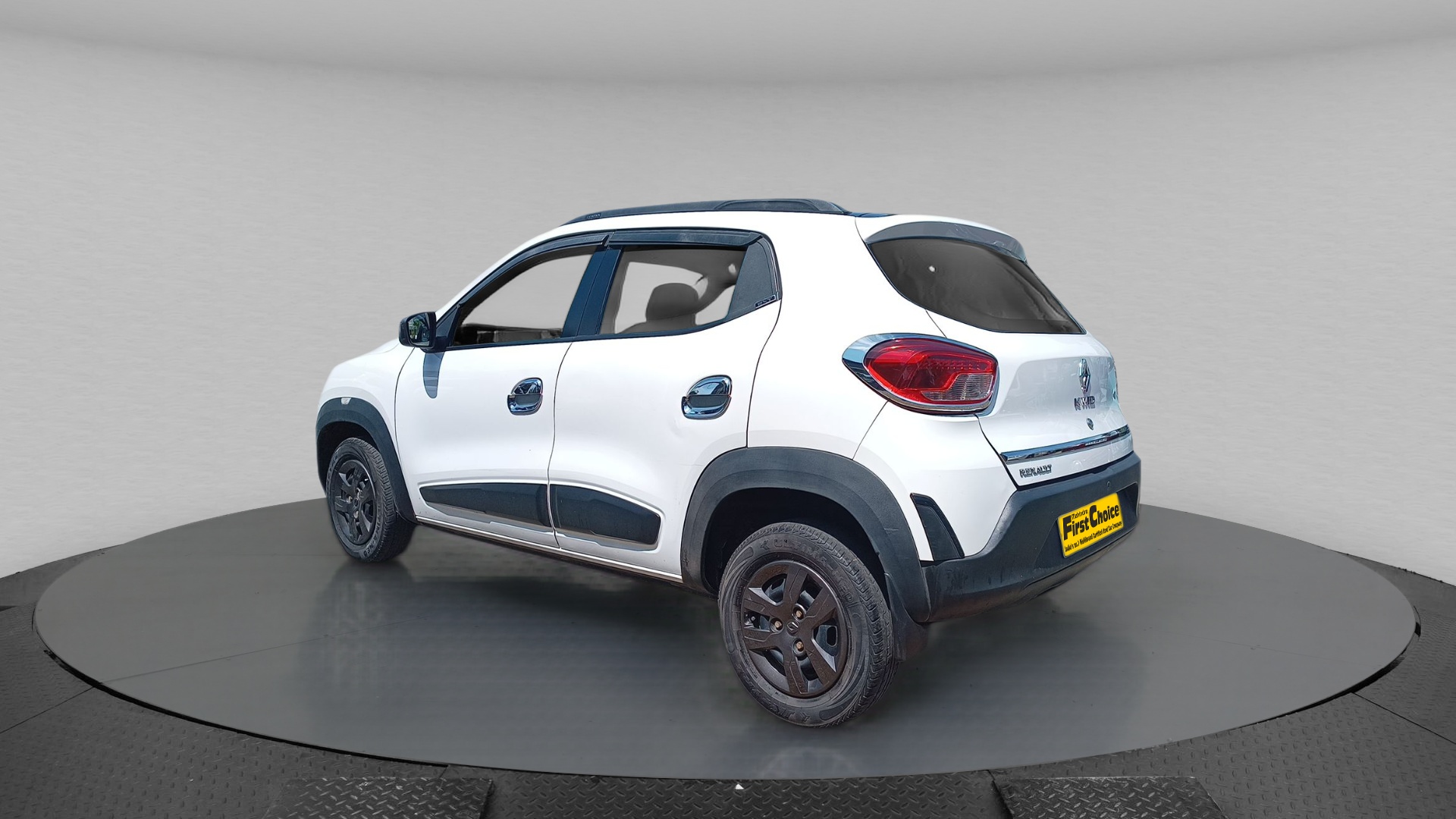 Used Renault Kwid RXT 1.0 (O) BS IV in Kozhikode 2018 model, India at Best Price.