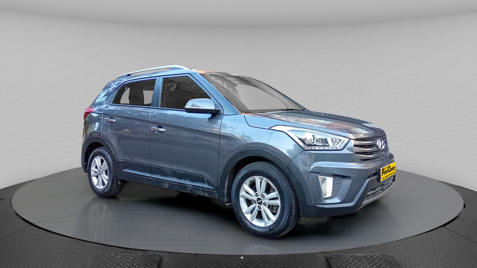 Used Hyundai Creta 1.6 SX Plus Petrol in Chennai 2016 model, India at ...