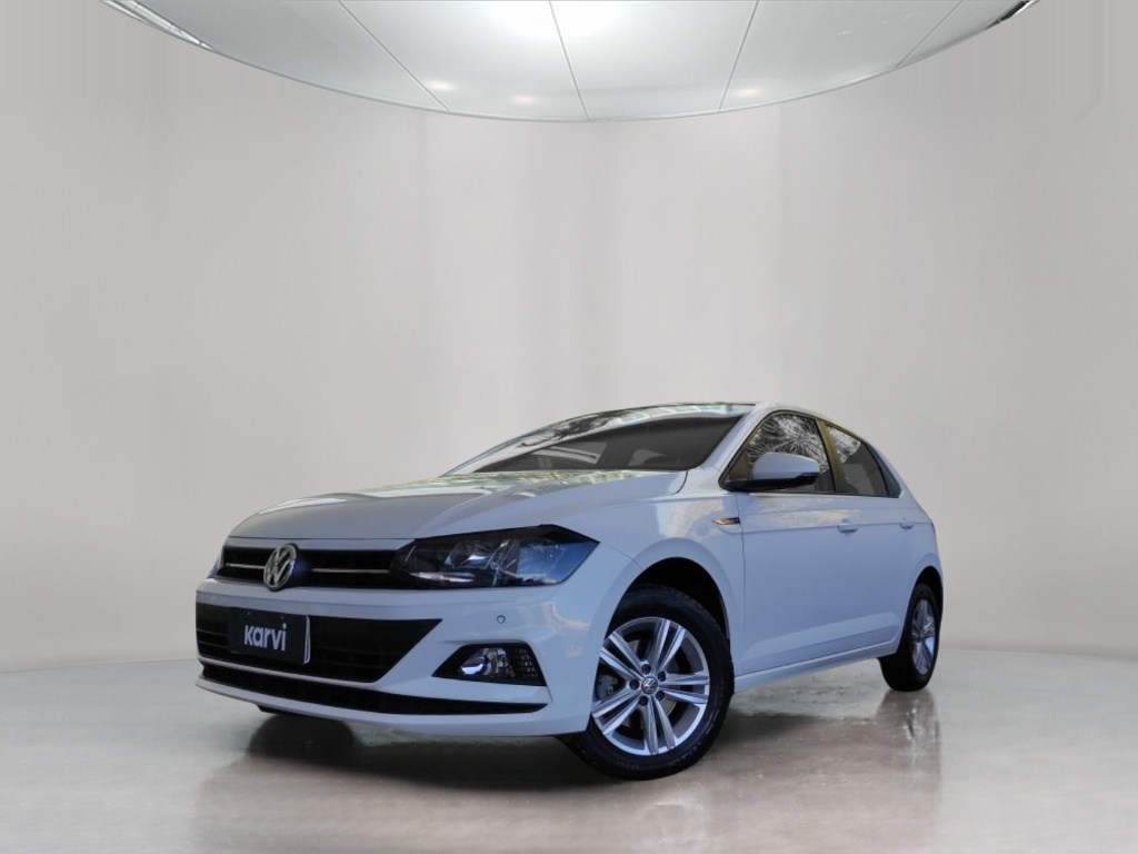 Carros usados certificados Distrito Federal VOLKSWAGEN POLO