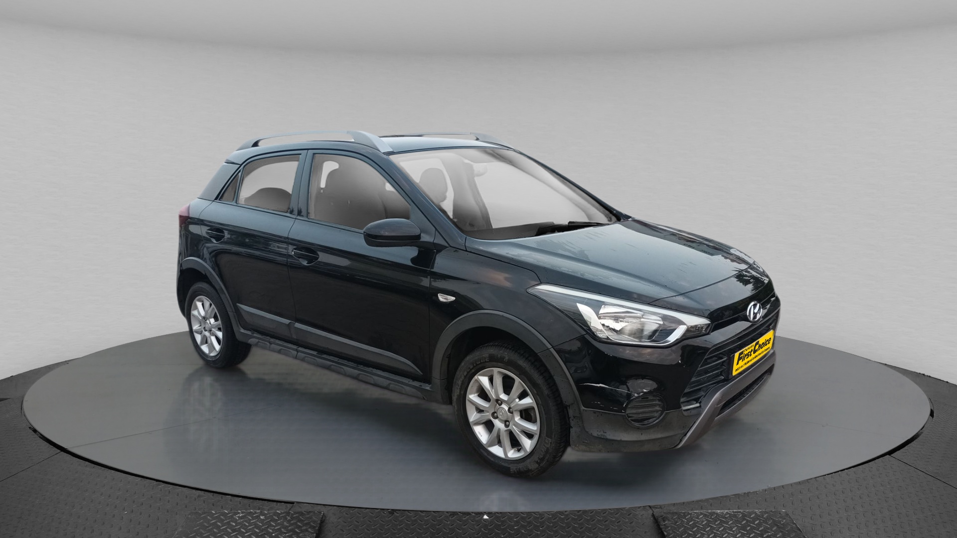Used 2015 Hyundai i20 Active Base in Pune, India at Best Price