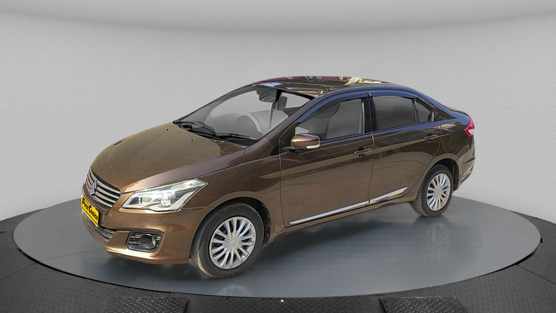 Ciaz sales car toy