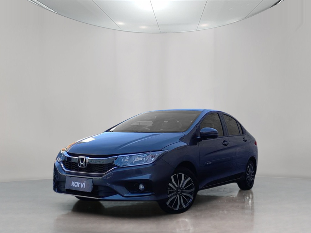 Tabela Fipe Honda City 2020 Karvi