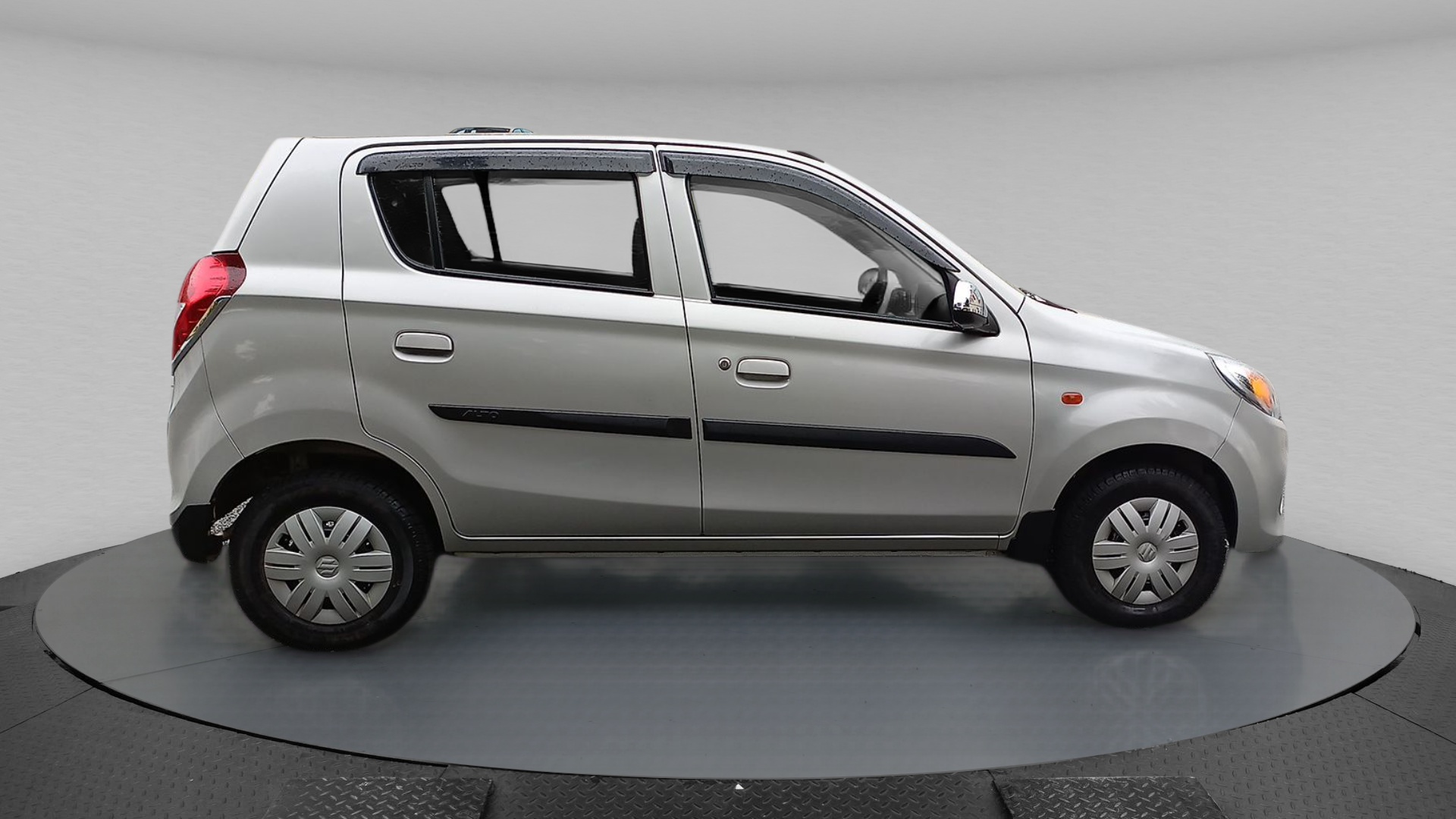 Used Maruti Suzuki Alto 800 VXI in Nellore 2017 model, India at Best Price.