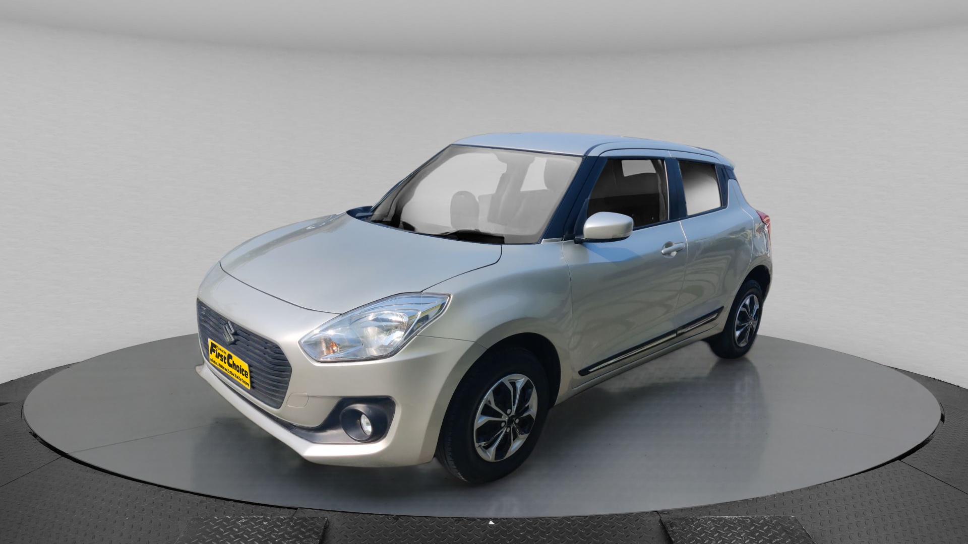 Used Maruti Suzuki Swift Vdi Ags In Pune Model India At Best Price