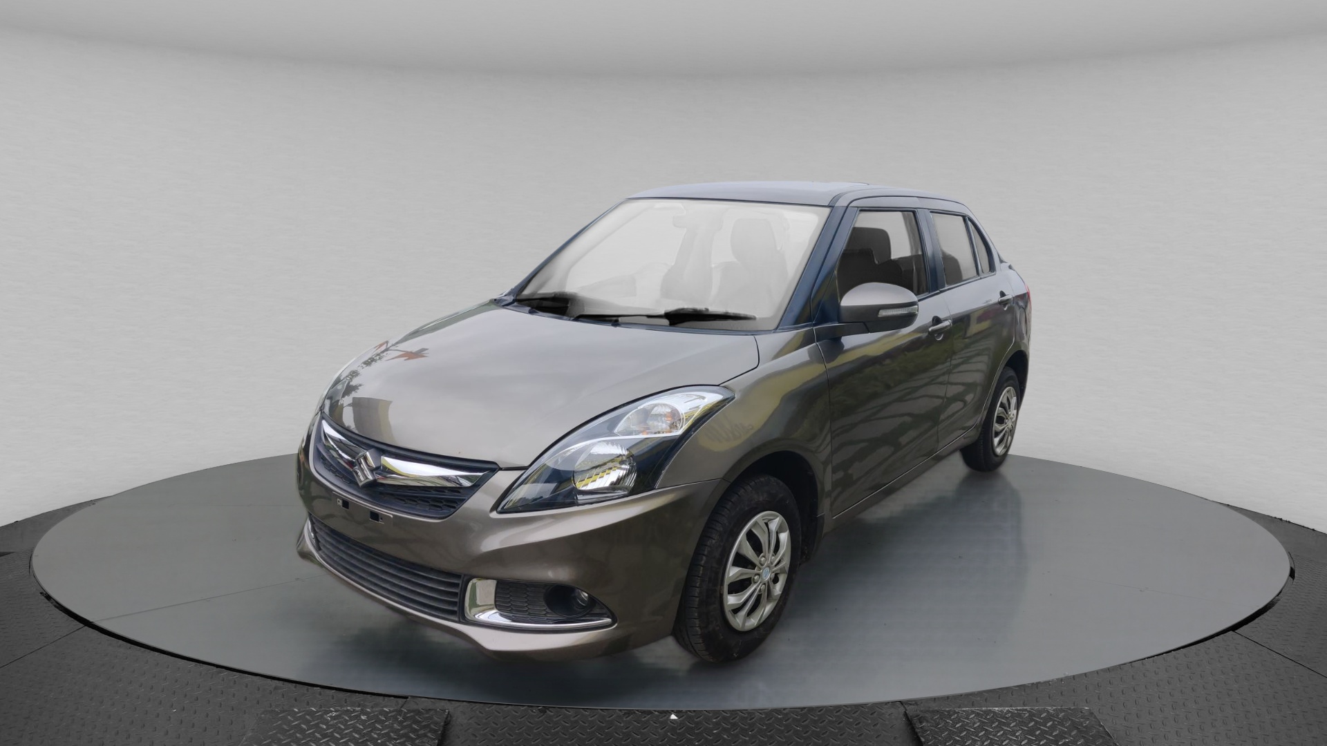 Used Maruti Suzuki Swift Dzire Vxi In Pune Model India At Best Price