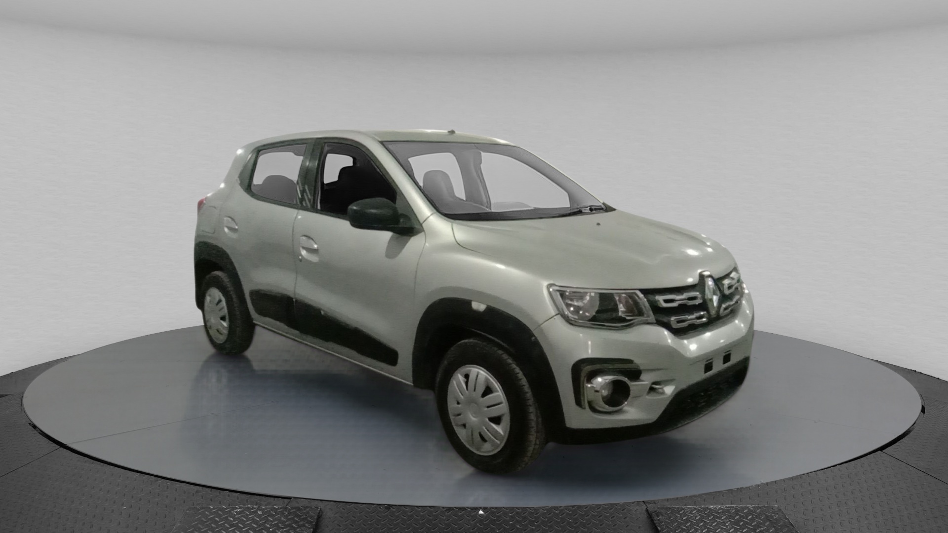 Used Renault Kwid RXT 1.0 BS IV in Varanasi 2016 model, India at Best Price.