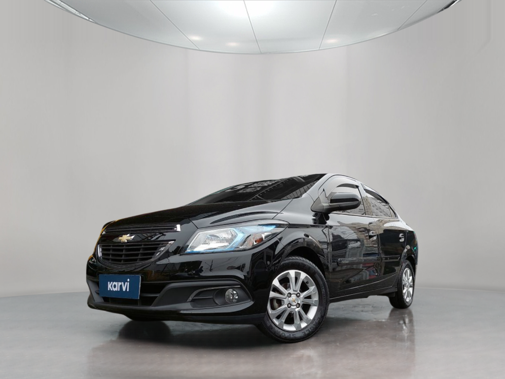 Carros usados certificados CHEVROLET PRISMA 1.4 Mpfi Ltz 8v Flex 4p Manual