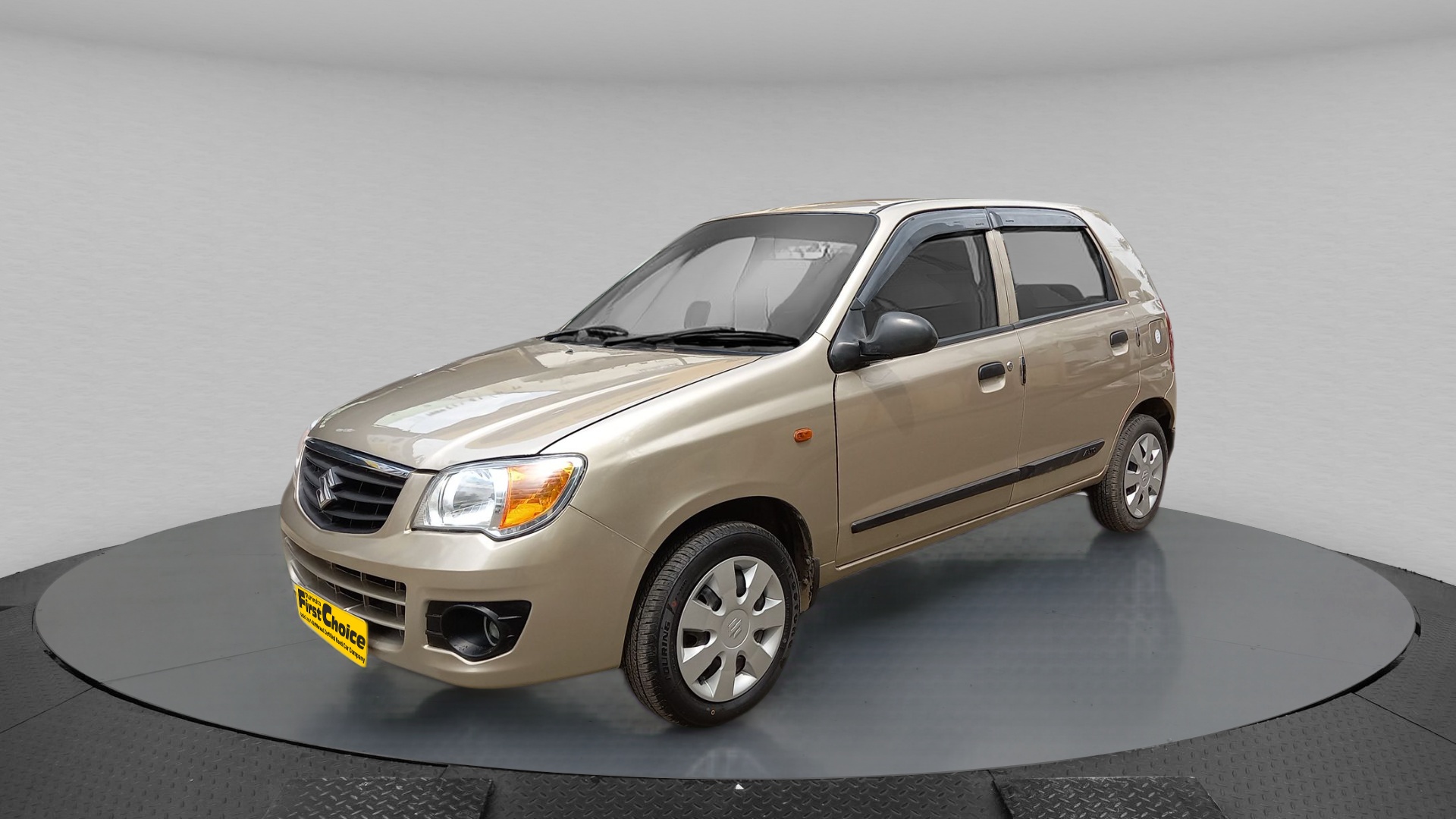 Used Maruti Suzuki Alto K10 VXI [2016-2020] In Coimbatore 2011 Model ...