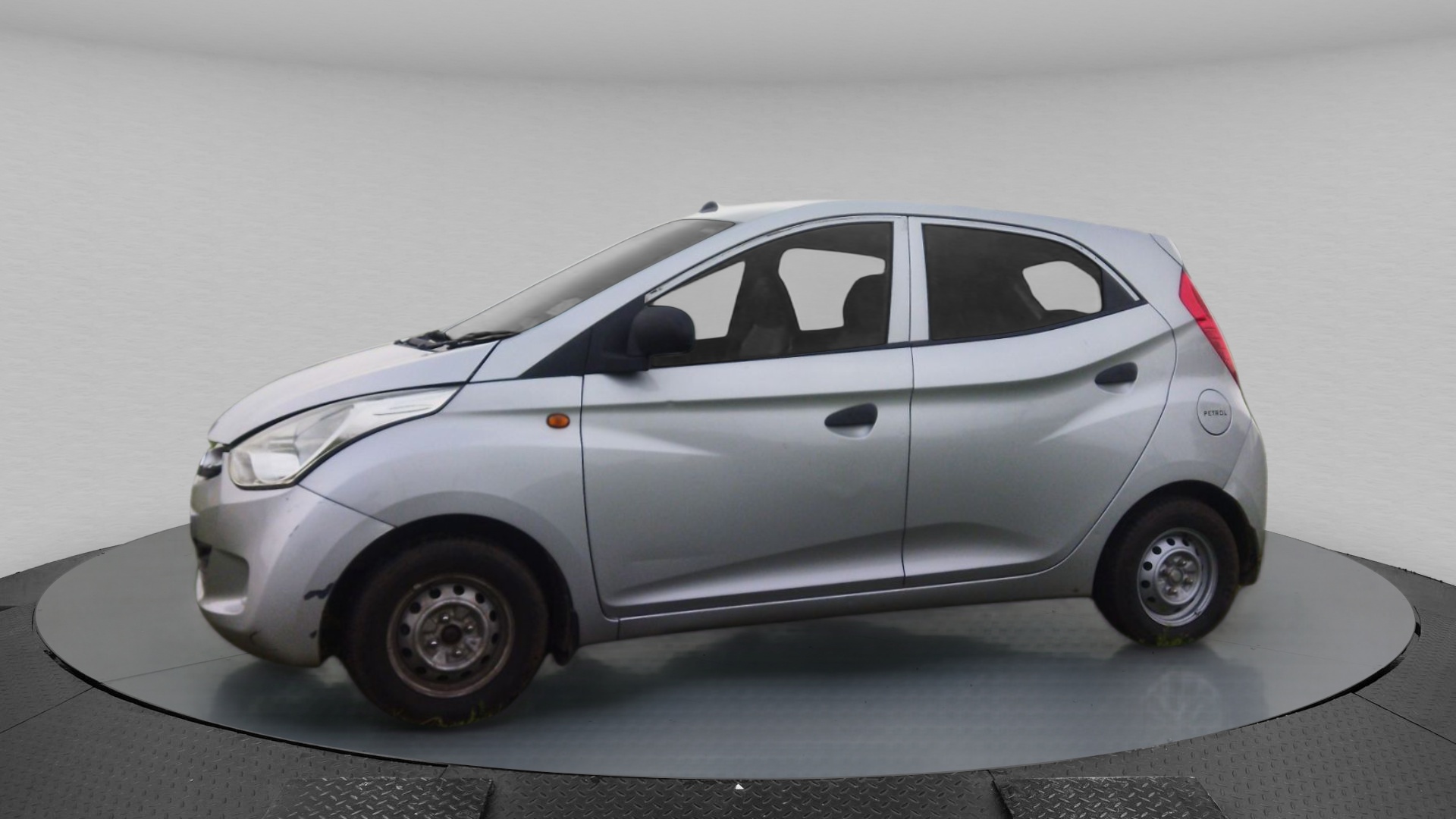 Used Hyundai EON Era in Palladam 2015 model, India at Best Price.