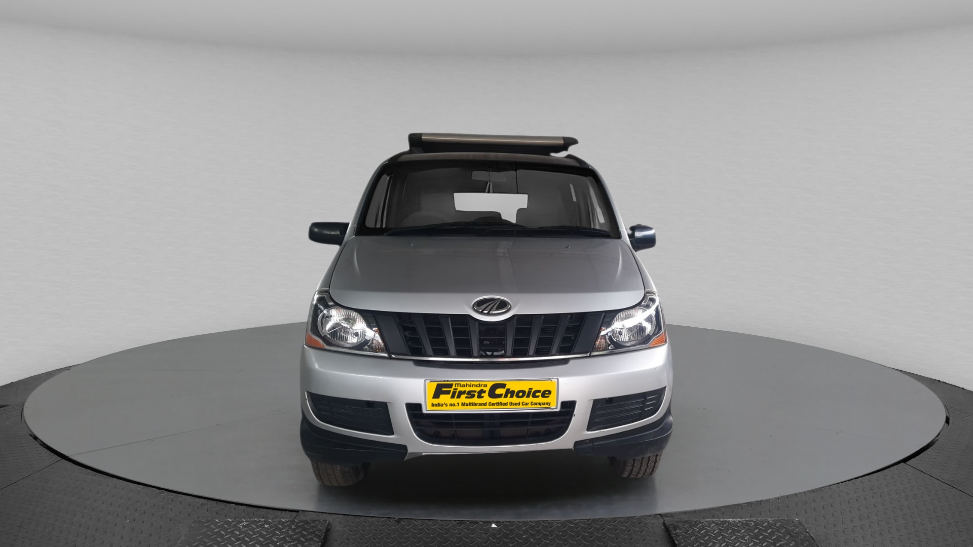 Mahindra Xylo H4 Bs Iv Mahindra First Choice