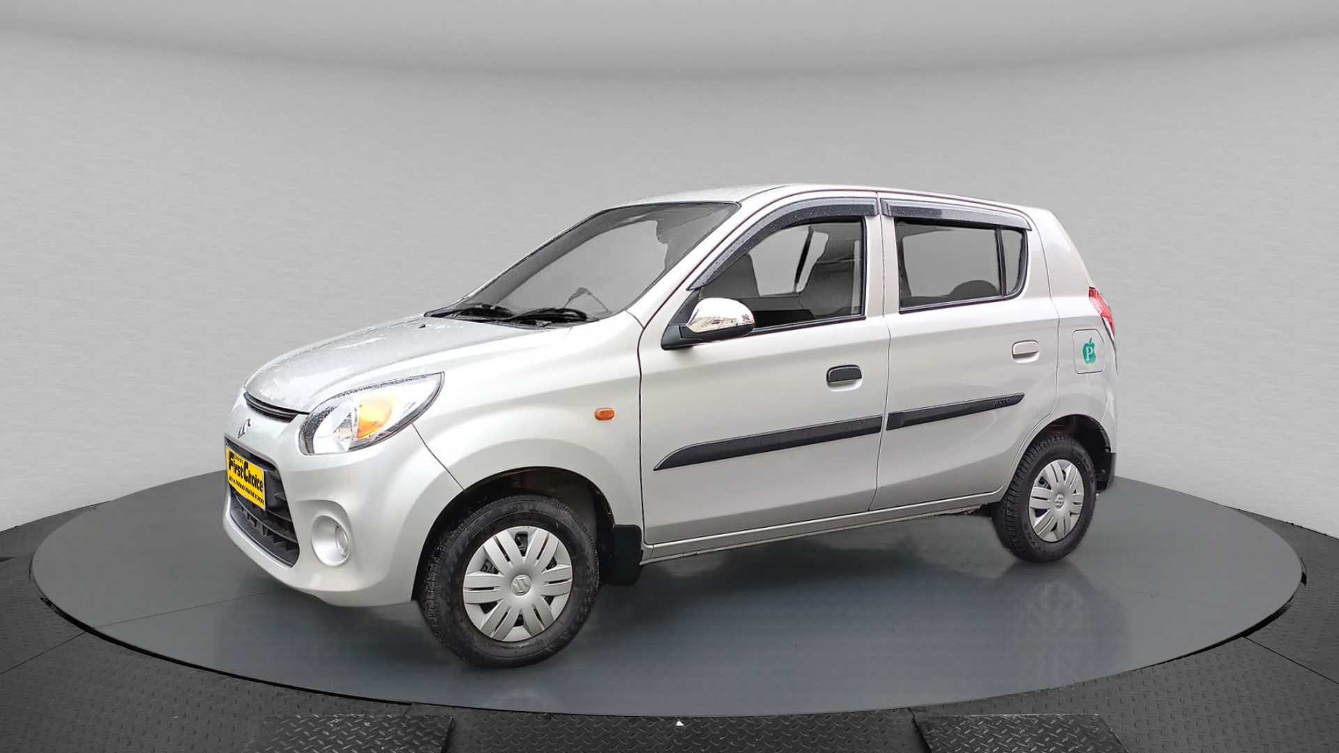 Used Maruti Suzuki Alto 800 VXI in Nellore 2017 model, India at Best Price.