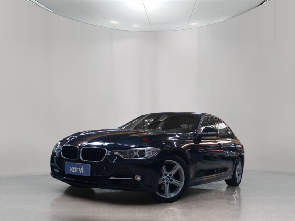 BMW 320I 2015/2015 BMW 320I 