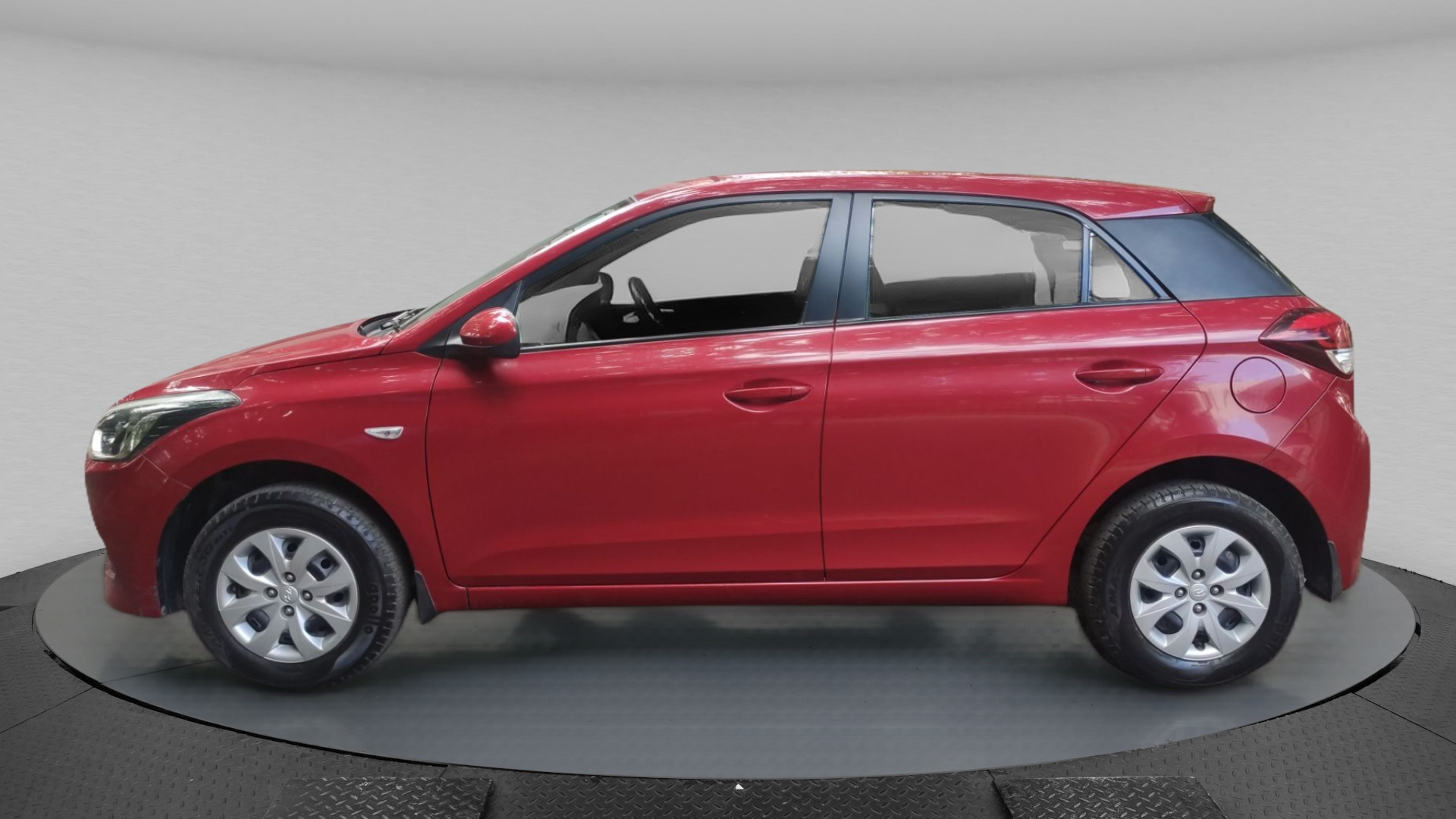 Used Hyundai Elite i20 Magna 1.2 in Bangalore 2015 model, India at Best