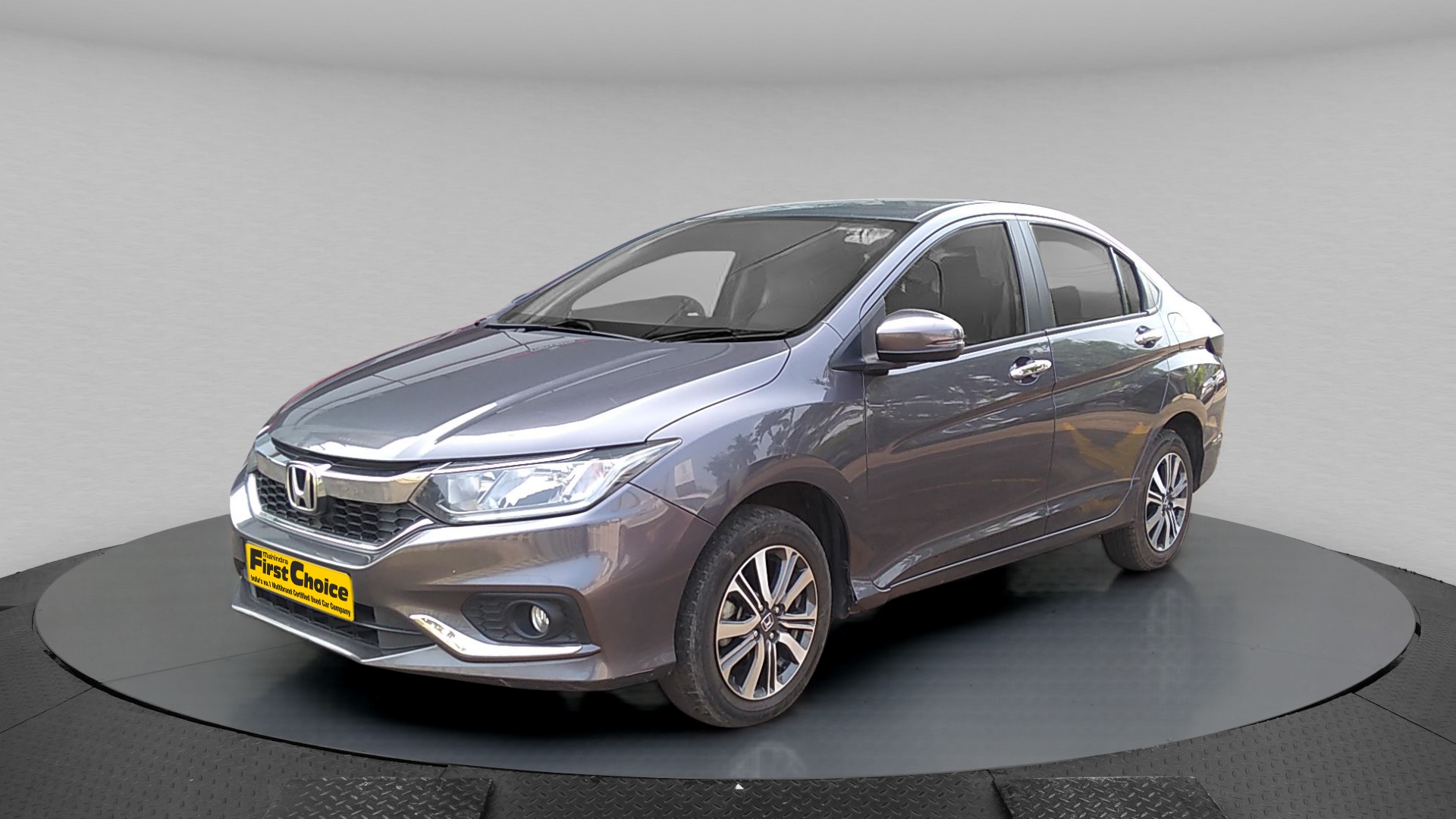 Used Honda City V MT Petrol BS IV in Ernakulam 2020 model, India at Best Price.