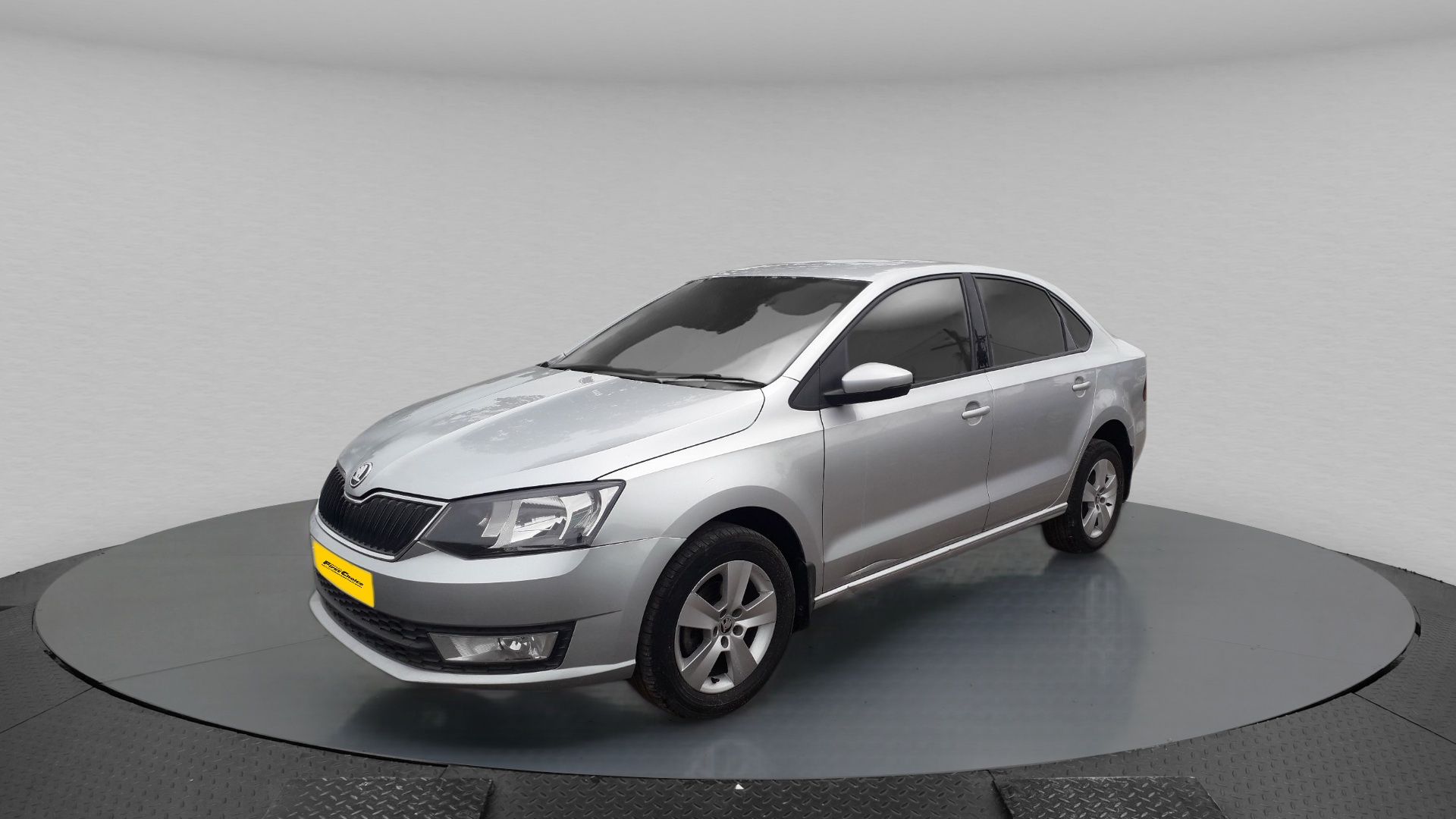 2011 Honda Brio EX MT