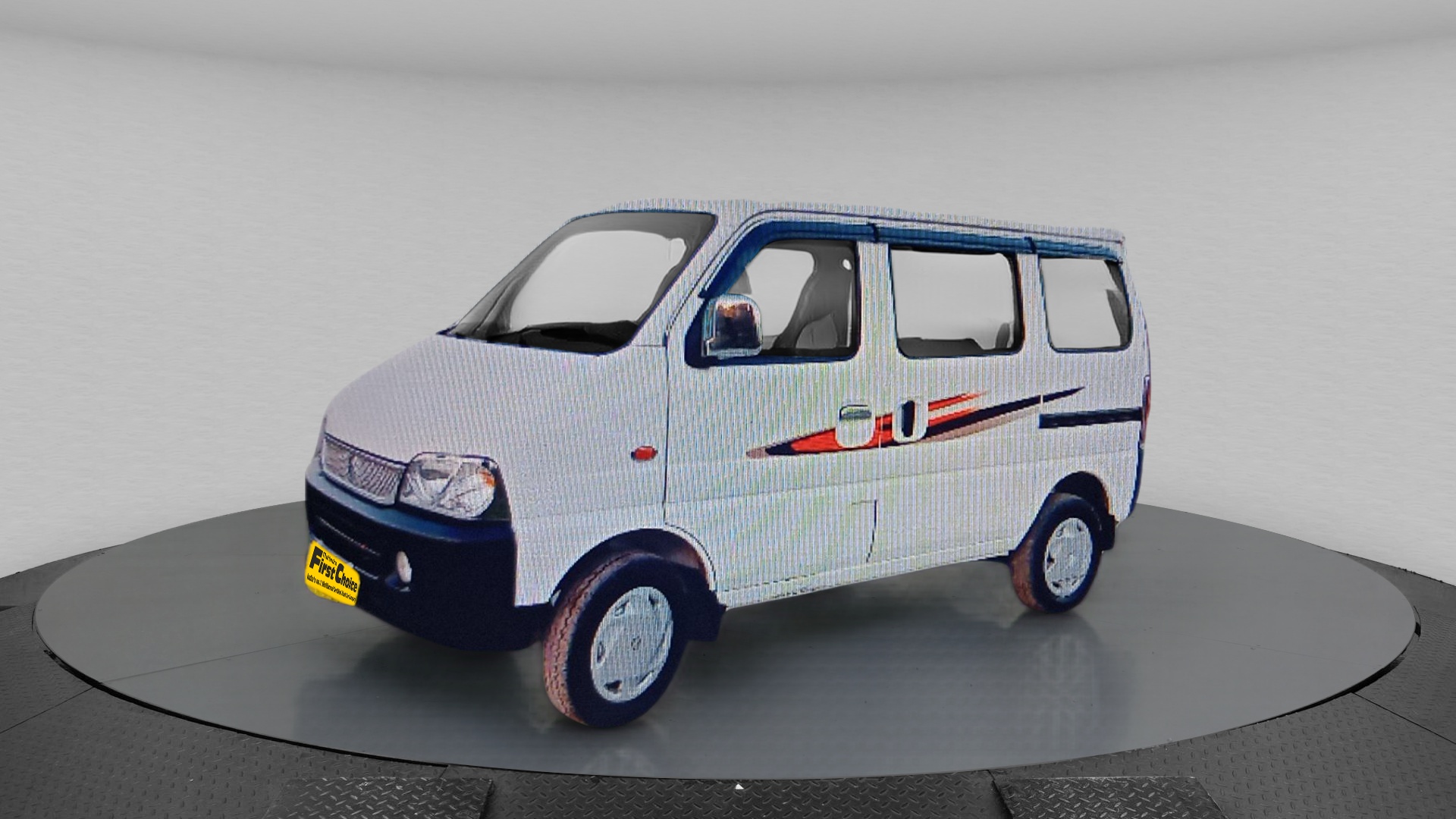 Used Maruti Suzuki Eeco 5Seater AC in Jhalawar 2021 model, India at