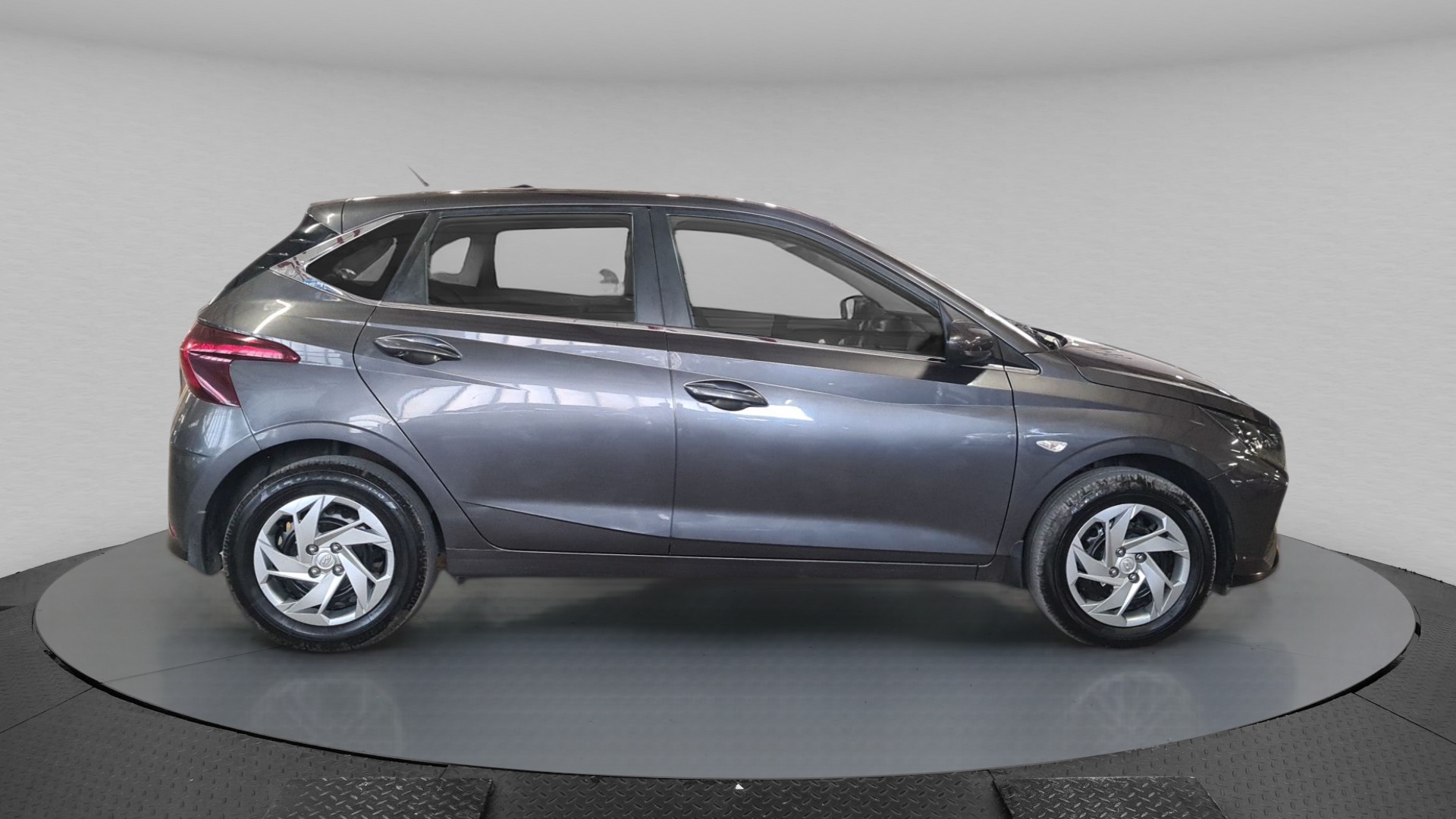 Hyundai I20 Magna 1.2 - Mahindra First Choice