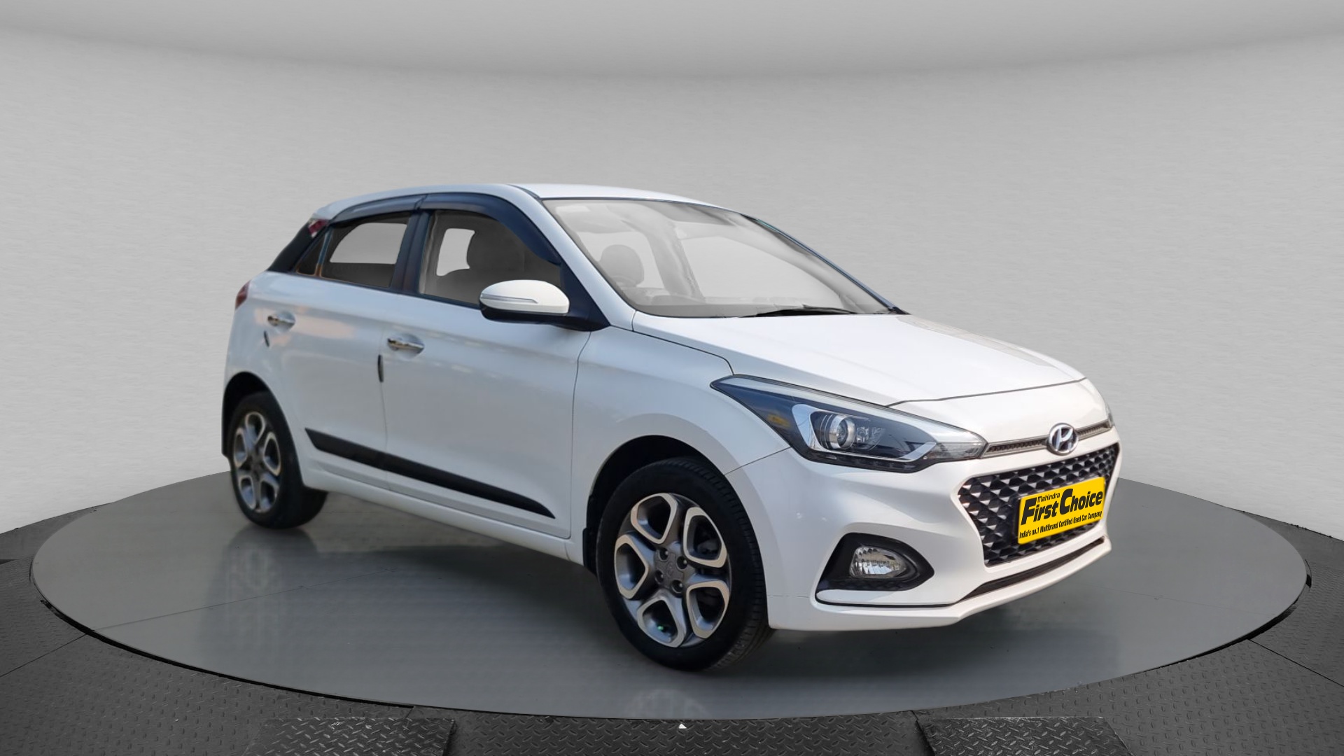 Used Hyundai Elite i20 1.2 Asta Option Petrol in Rajahmundry 2018 model ...