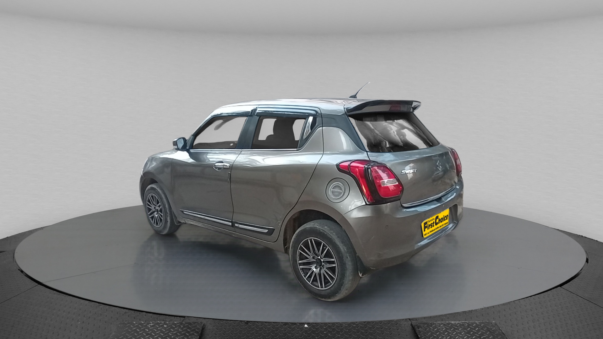 Maruti Suzuki Swift Vxi Mahindra First Choice maruti-suzuki-swift-vxi-mahindra-first-choice