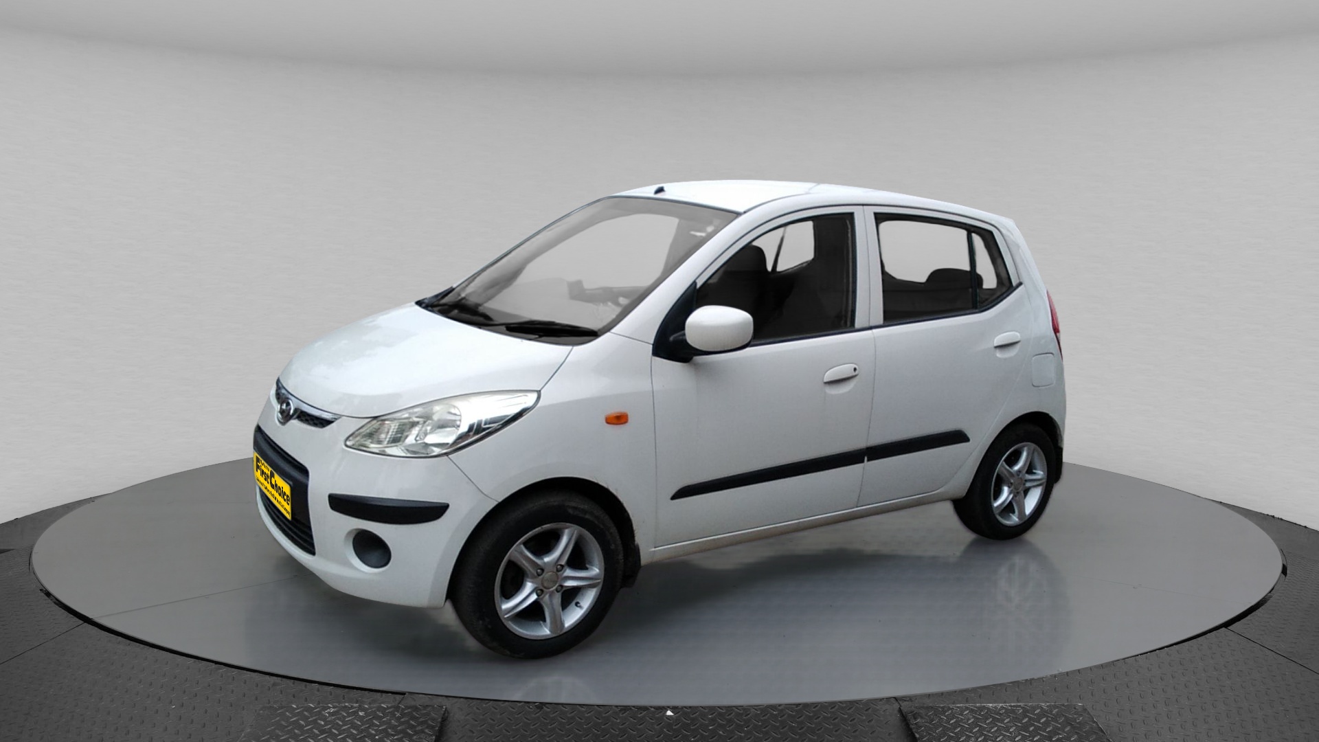 Used Hyundai i10 1.2 Sportz AT in Ernakulam 2009 model, India at Best Price.