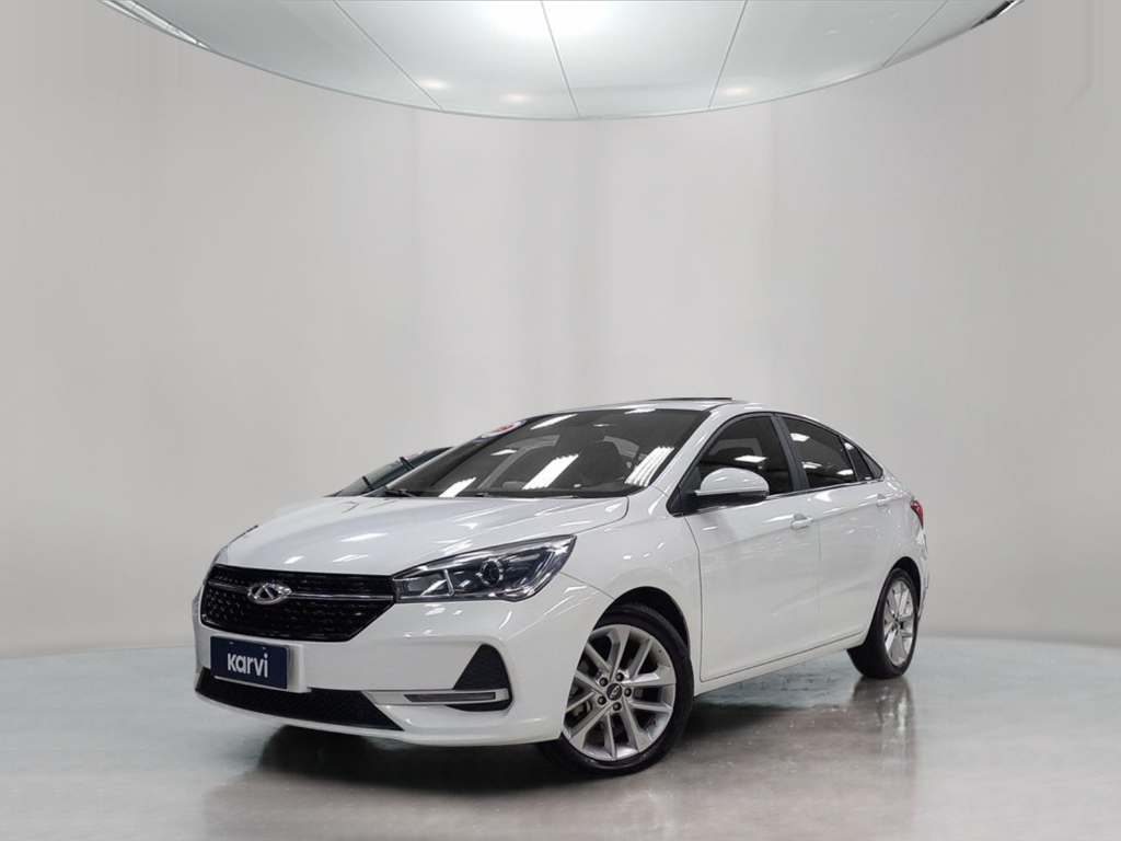 Carros seminovos CHERY ARRIZO 5 1.5 Vvt Turbo Iflex Rxt Cvt