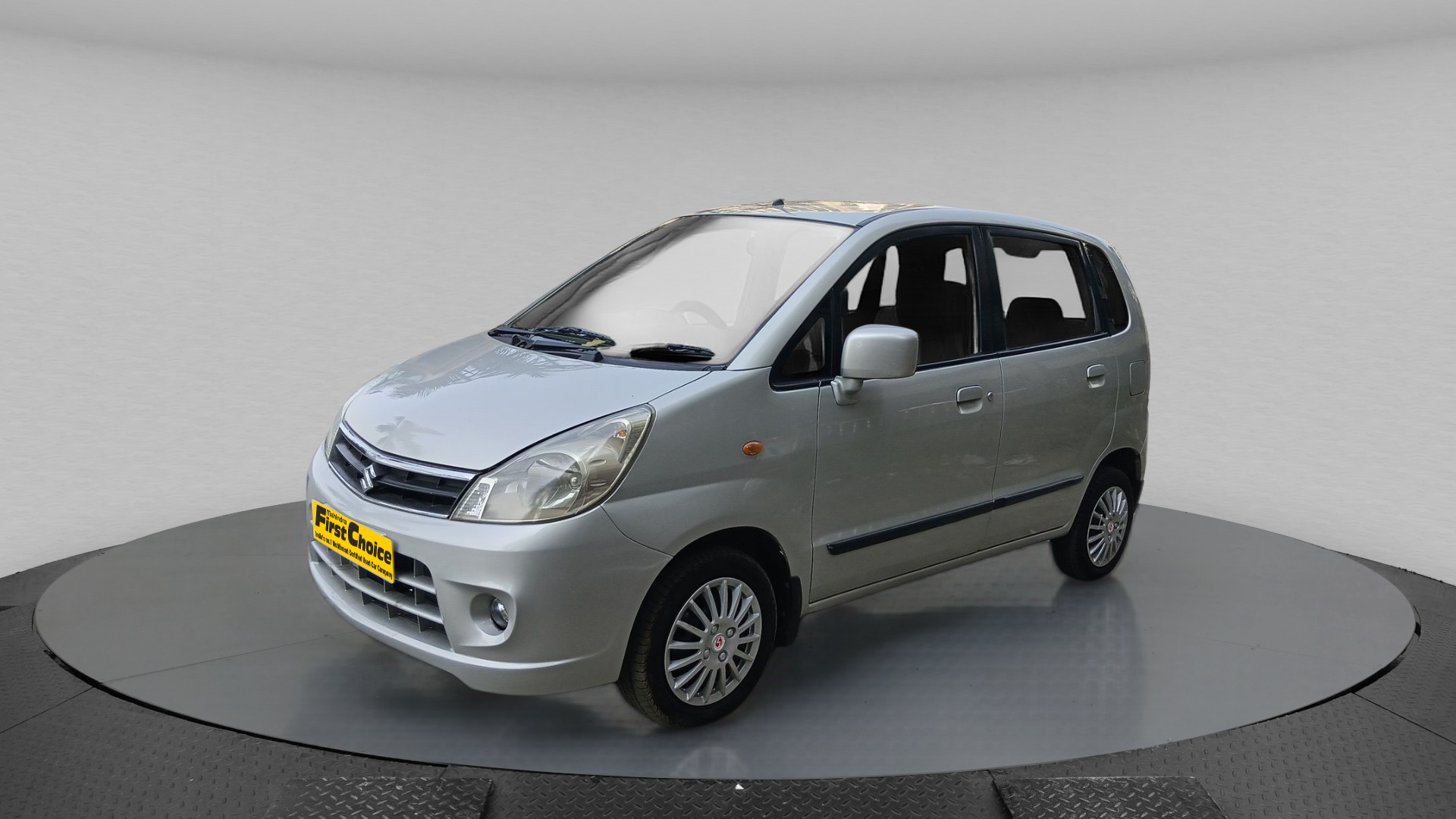 Used Maruti Suzuki Zen Estilo VXI in Thane 2011 model, India at Best Price.