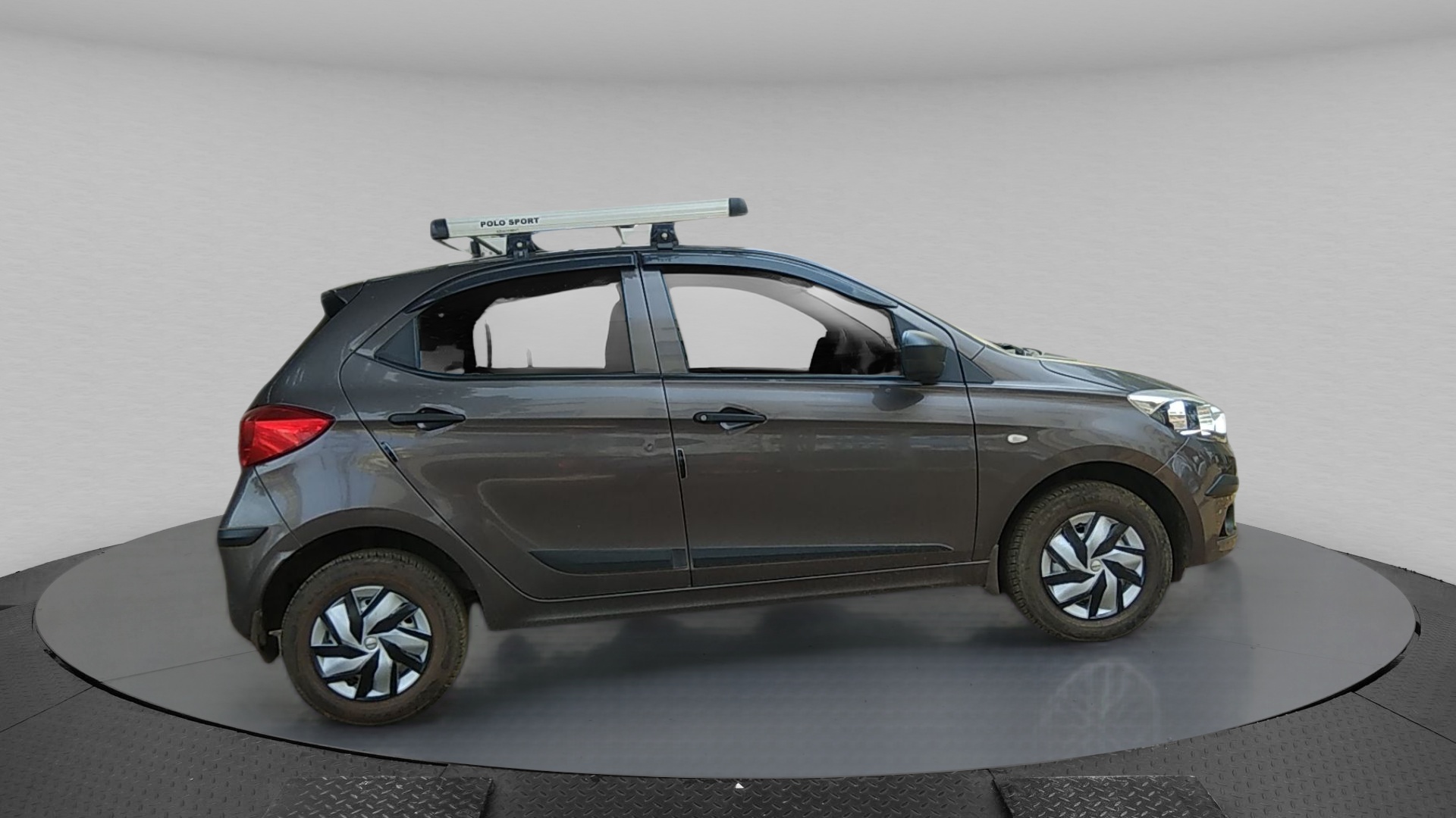 Used Tata Tiago Revotron XM in Hubli 2019 model, India at Best Price.