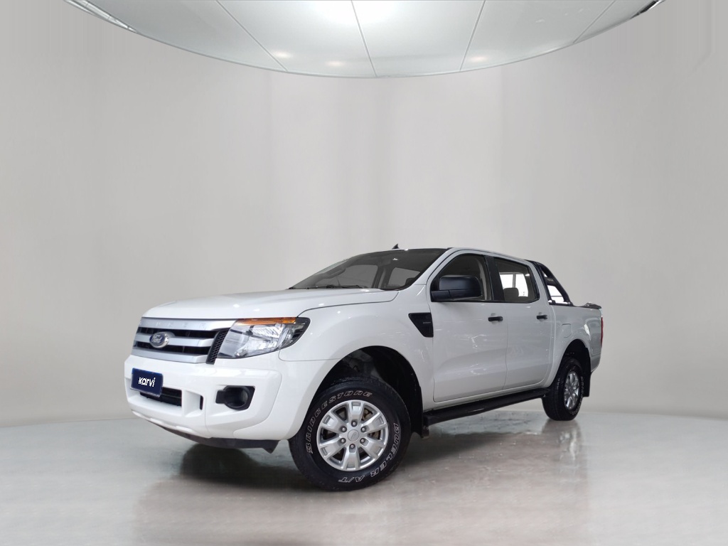 Carros usados FORD RANGER 2.5 Xls 4x2 Cd 16v Flex 4p Manual