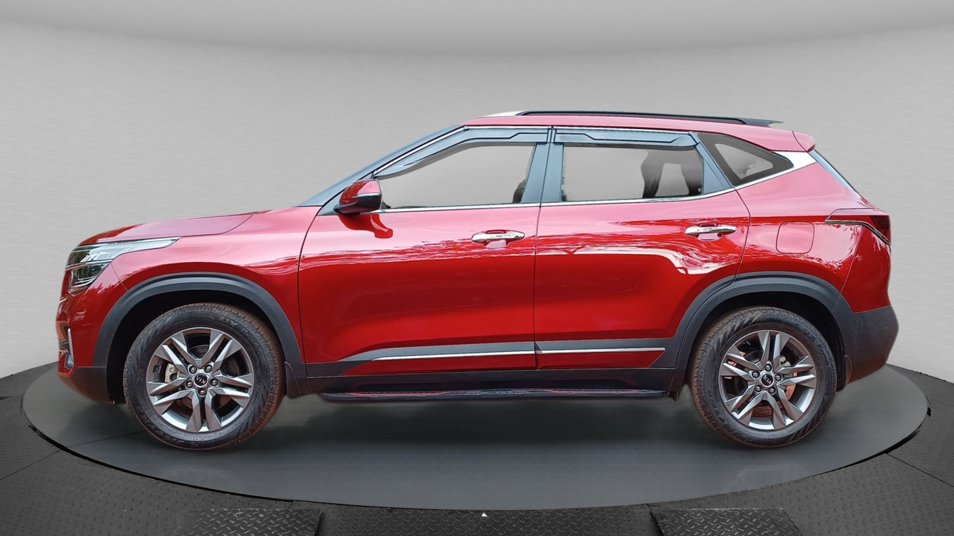 Car Zone Kannur Road Mahindra First Choice Dealer