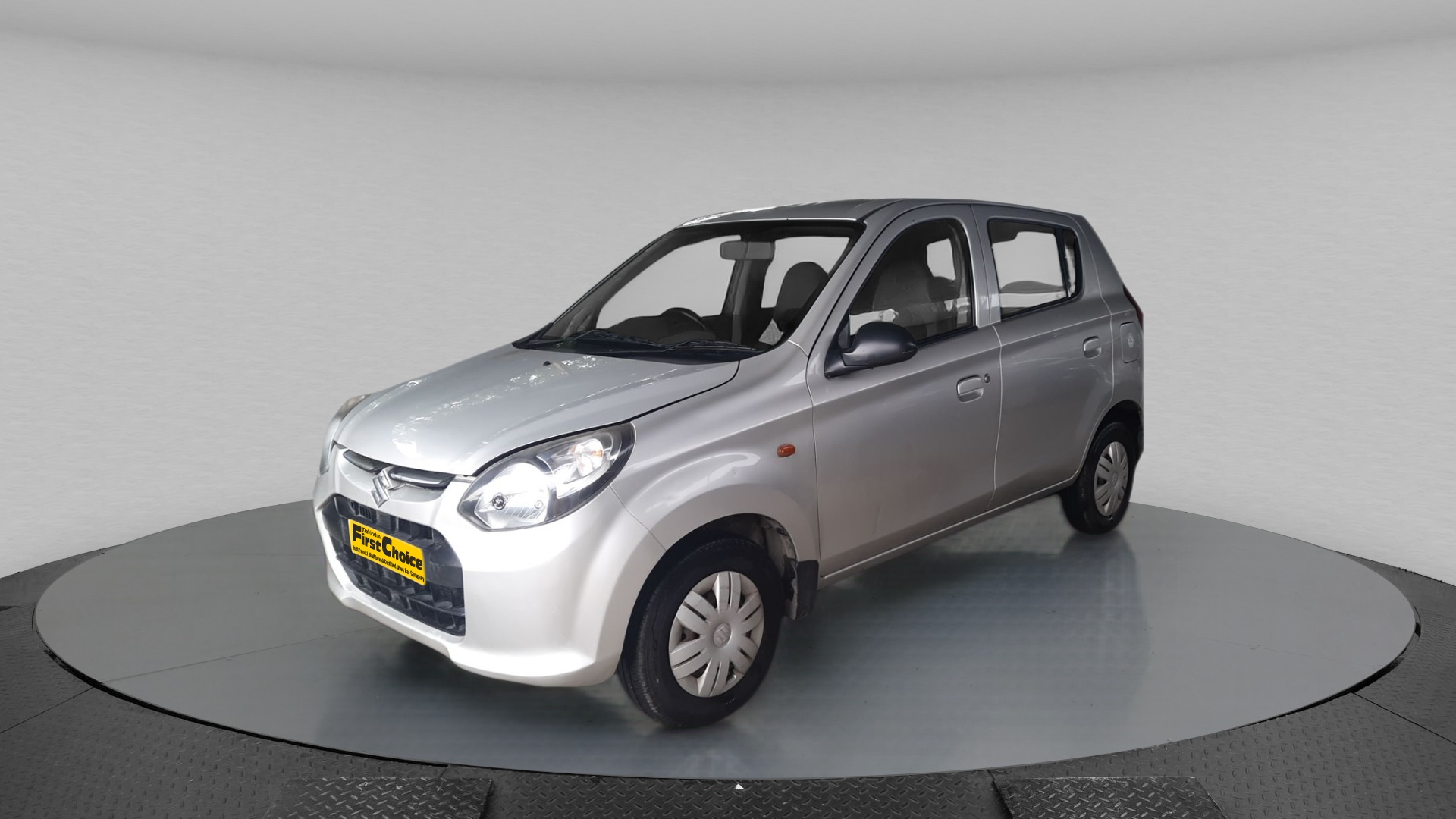Used Maruti Suzuki Alto 800 LXI in Chennai 2014 model, India at Best Price.