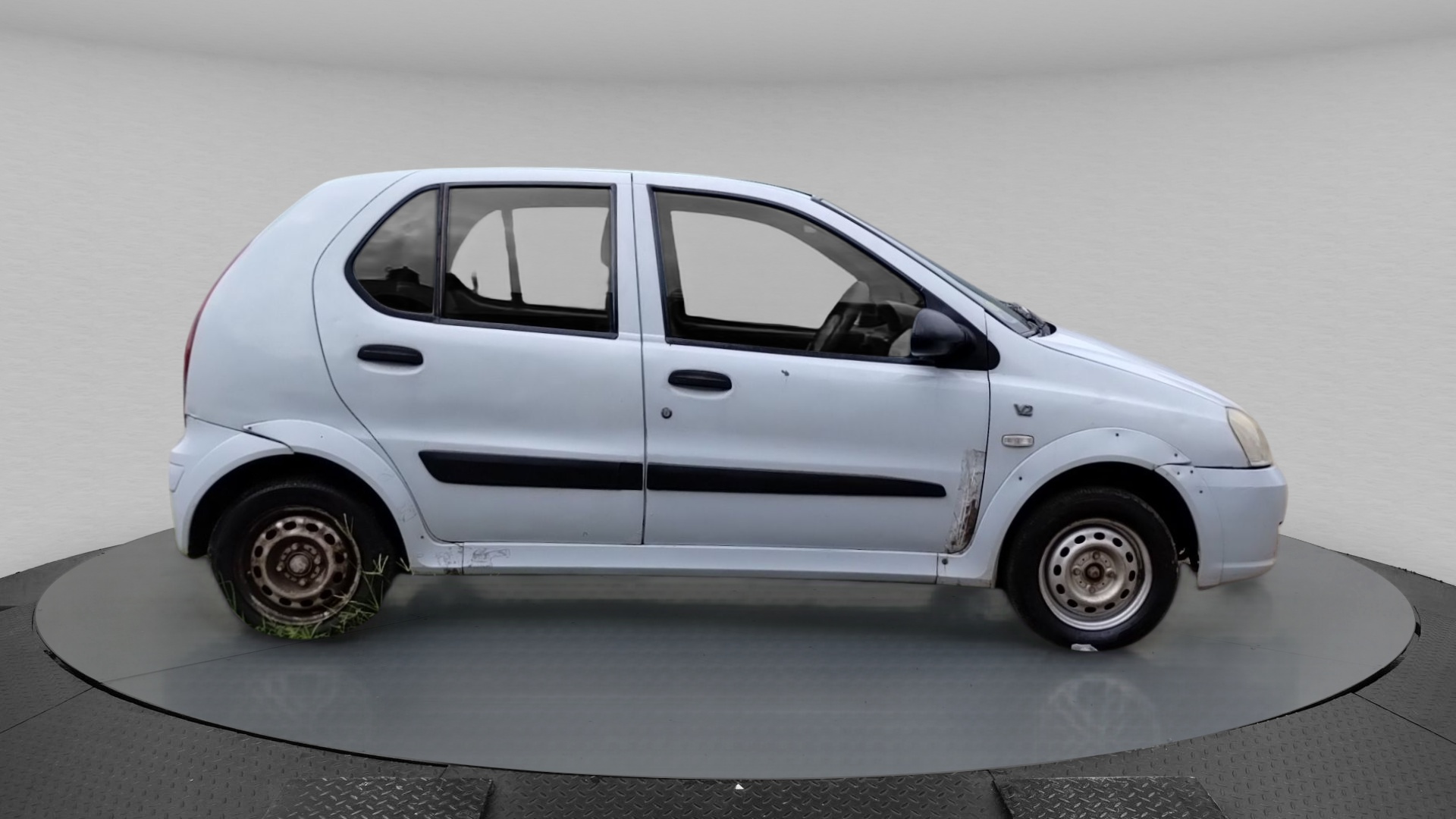 Tata indica discount dls clutch kit