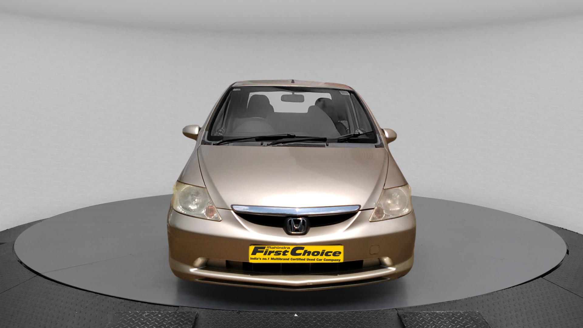 2004 Honda City 1.5 GXI