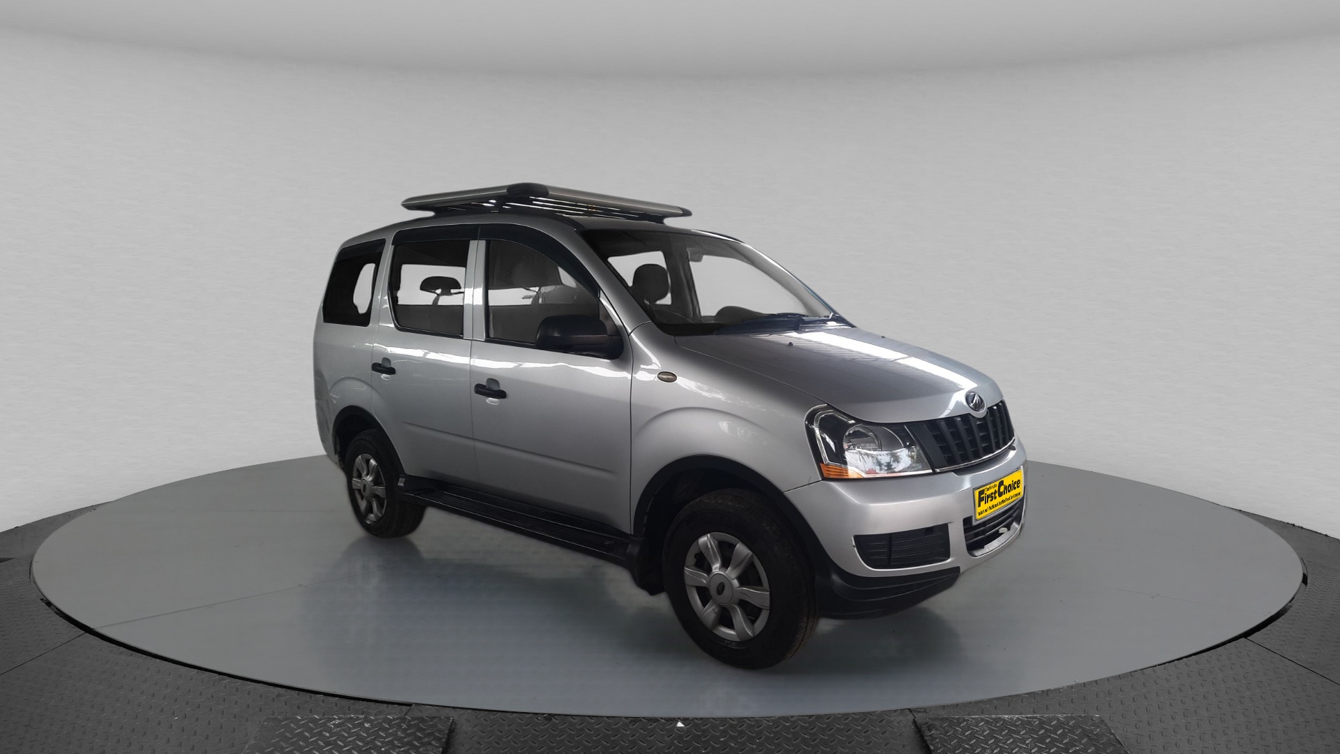 Used Mahindra Xylo H4 mHAWK BS4 in Chennai 2018 model, India at Best Price.