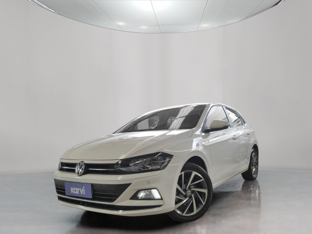 Carros usados certificados Porto Alegre VOLKSWAGEN POLO