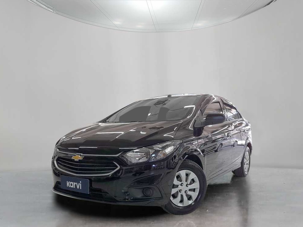 Carros seminovos CHEVROLET ONIX 1.0 Mpfi Lt 8v Flex 4p Manual